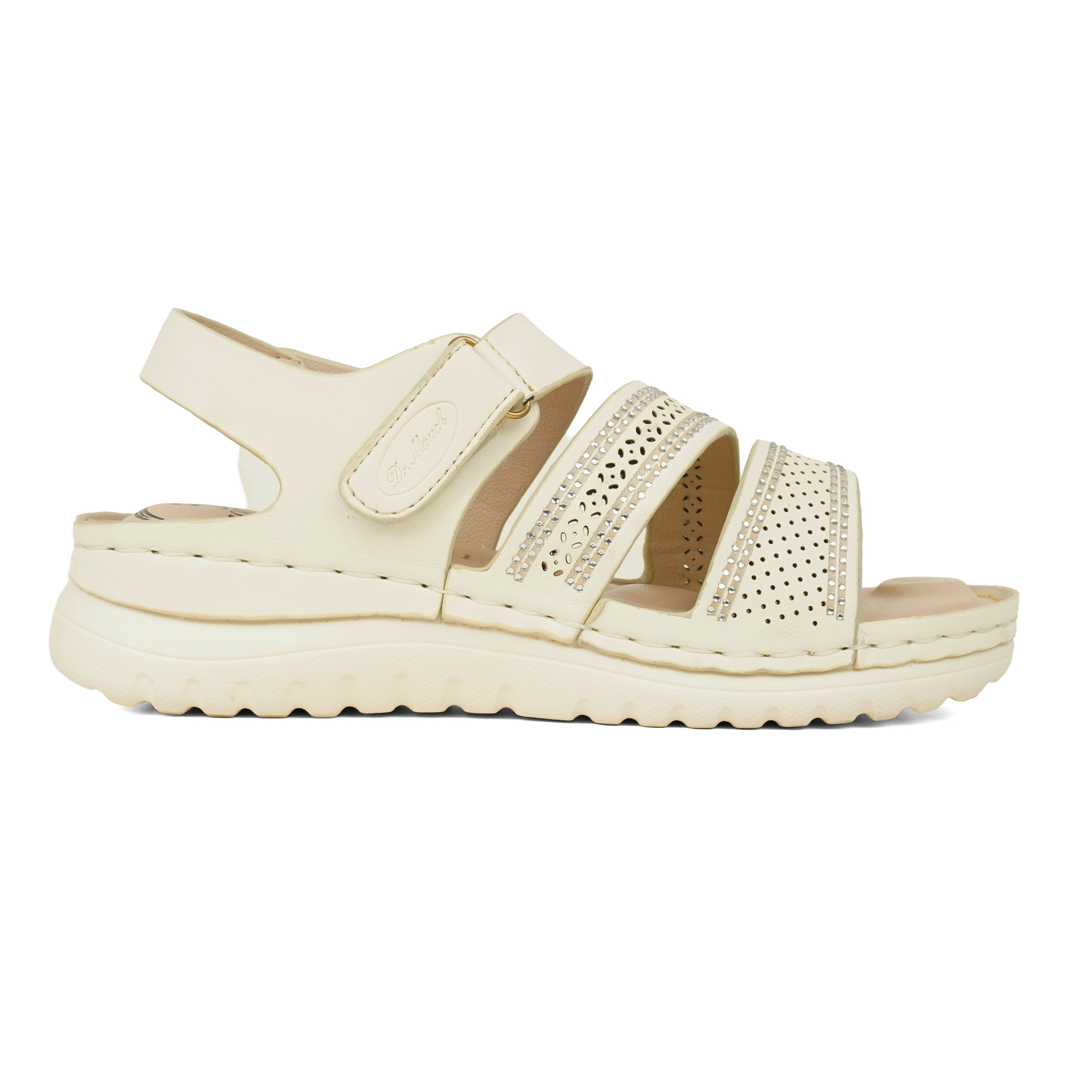 Dr. Mauch Women's Sandal