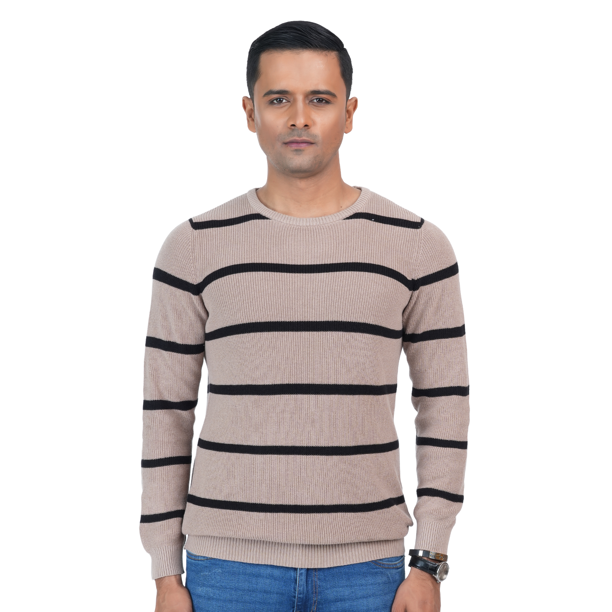 Maverick Men's Sweater