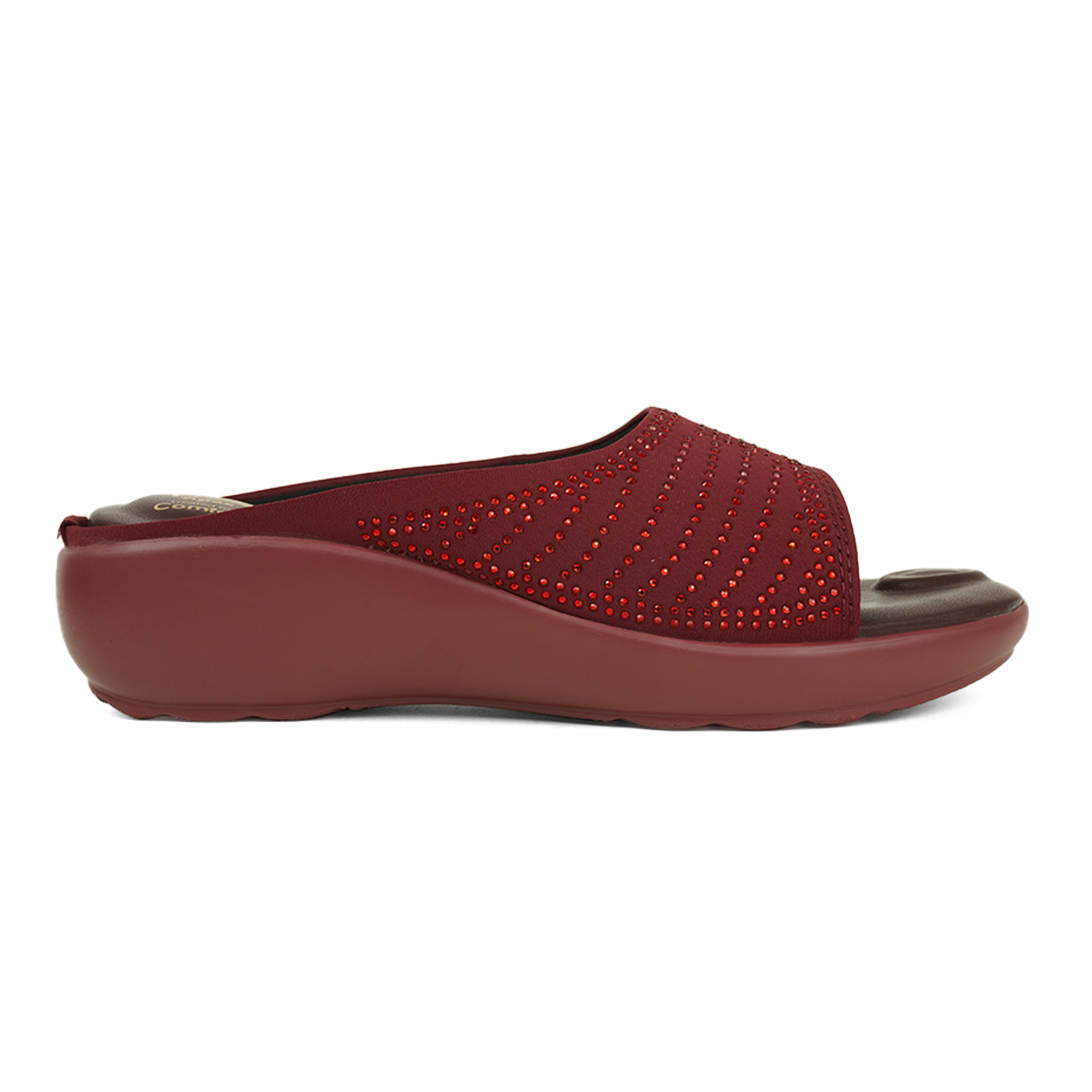 Dr. Mauch Women’s Wedge Heel