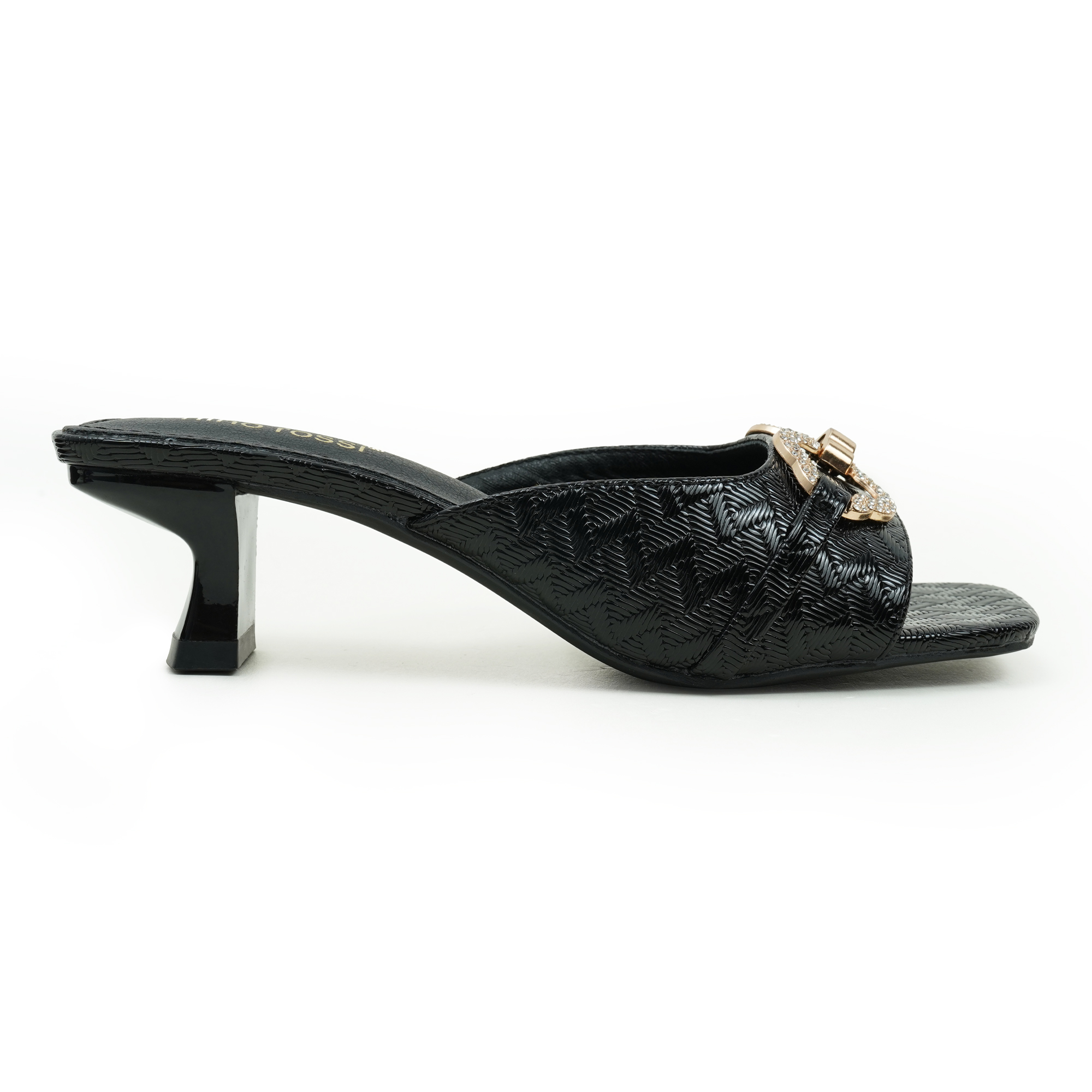 Nino Rossi Women's Heel