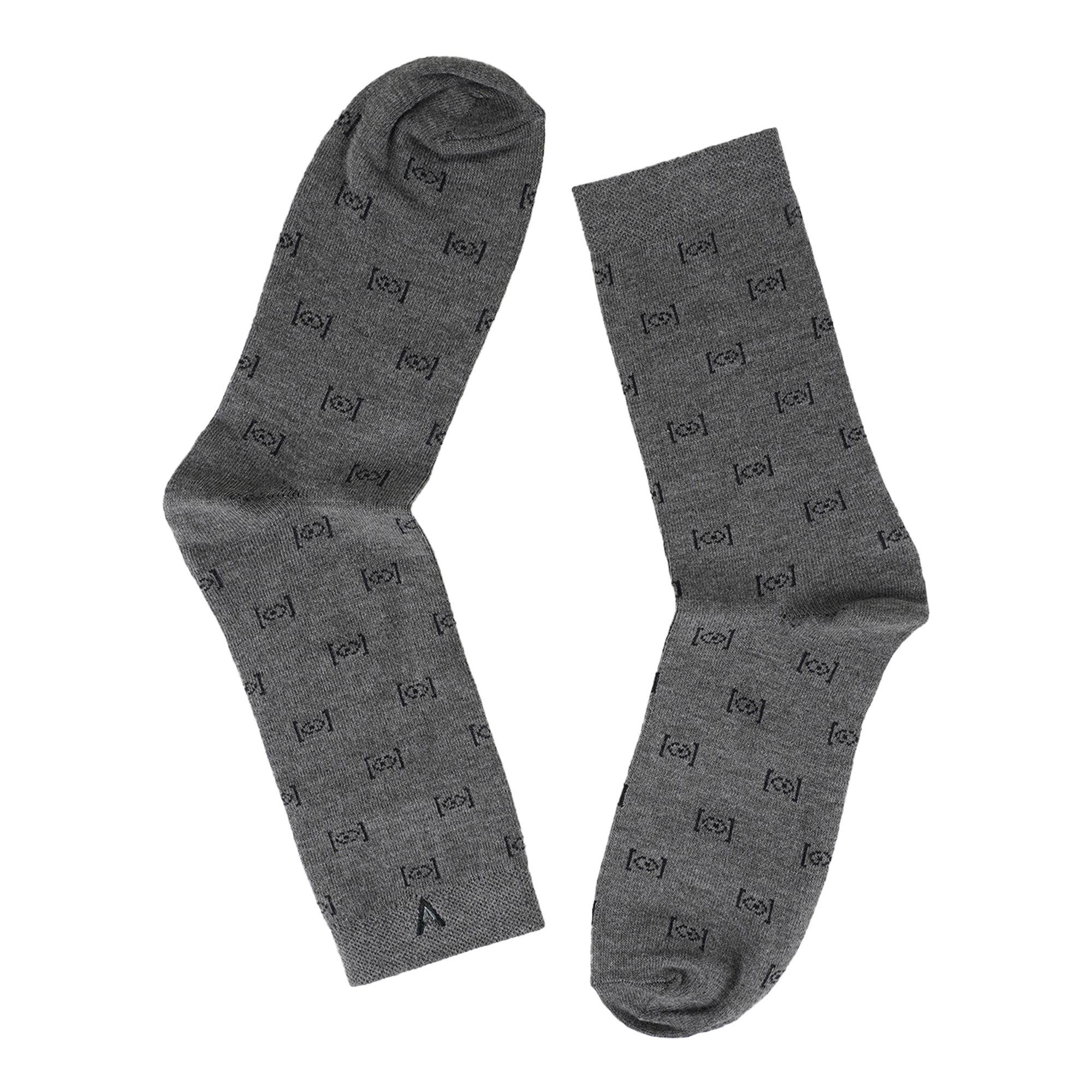 Venturini Men's Long Socks