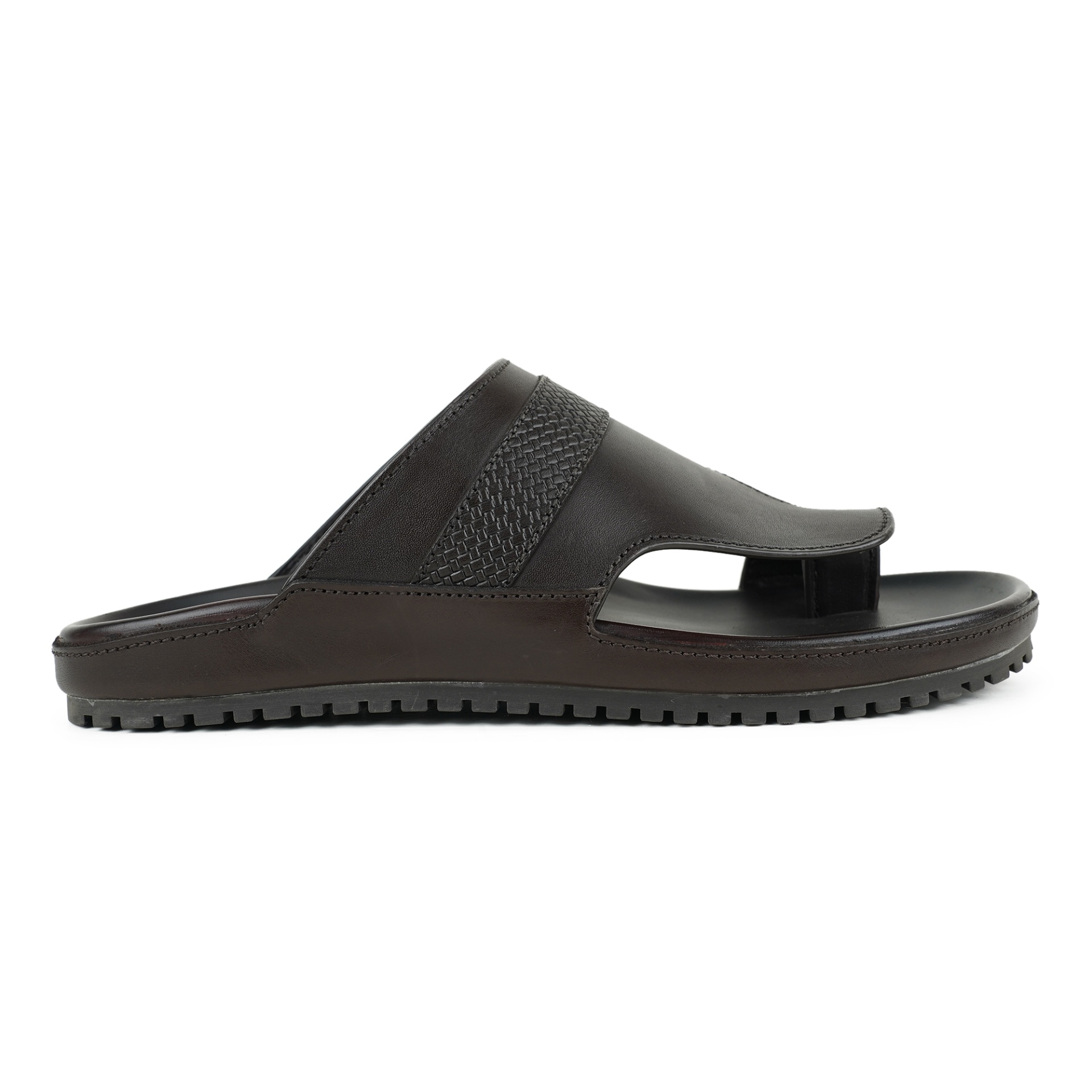 Venturini Men's Toe-loop Sandal
