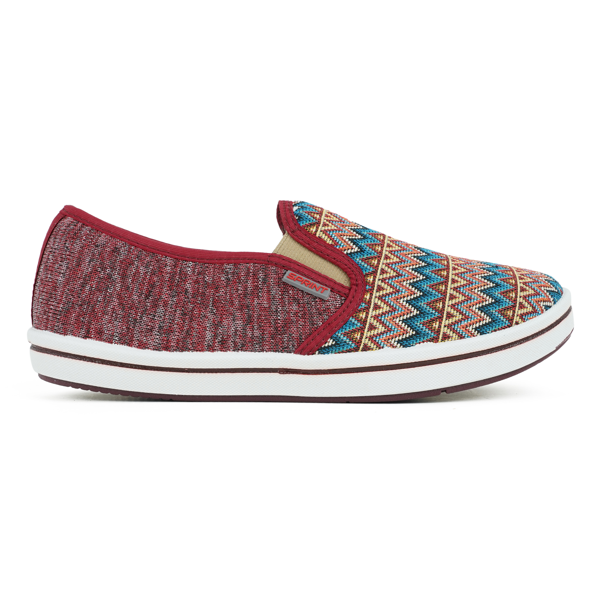 Sprint Women's Canvas