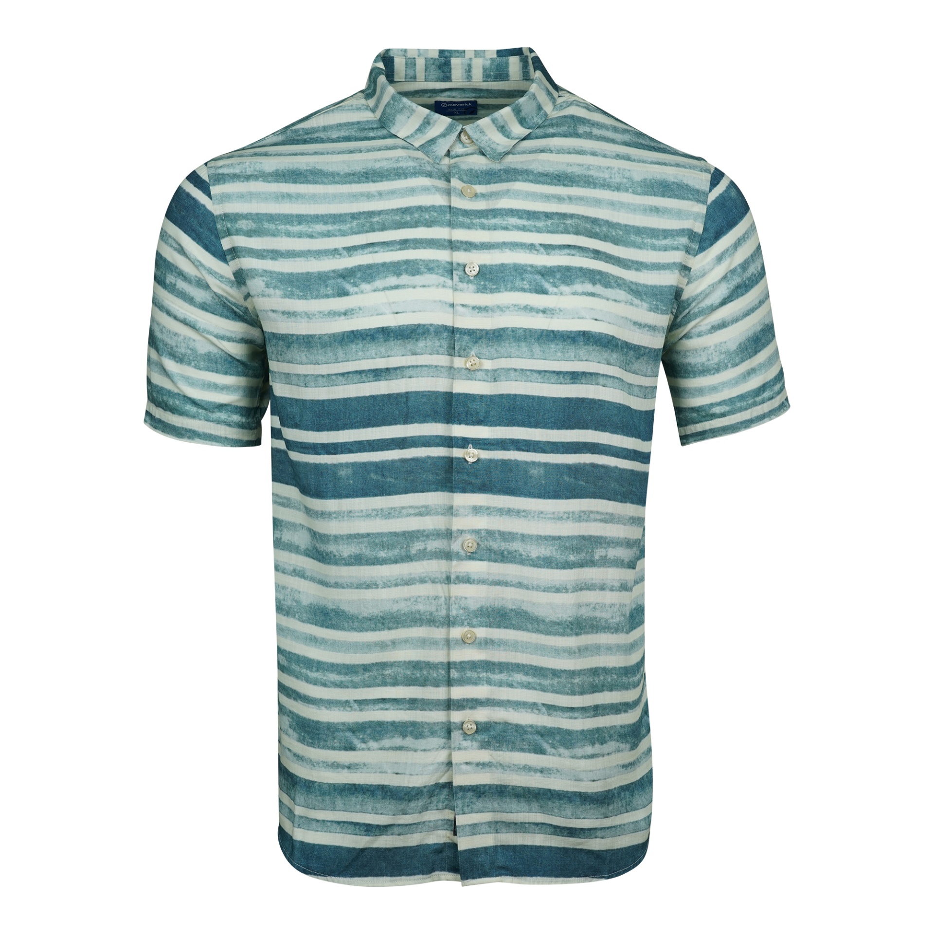 Maverick Men's Shirt
