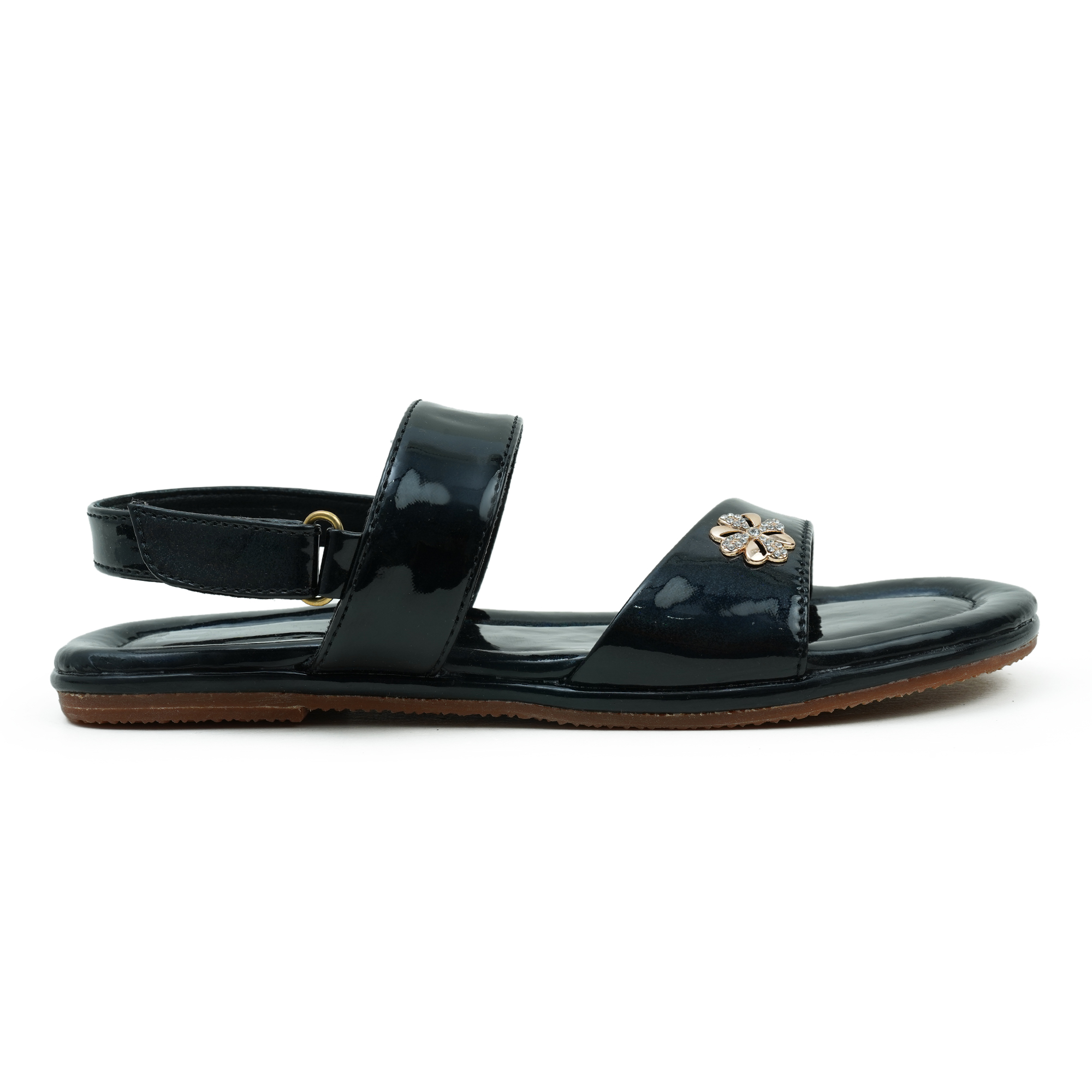 Twinkler Girl's Sandal
