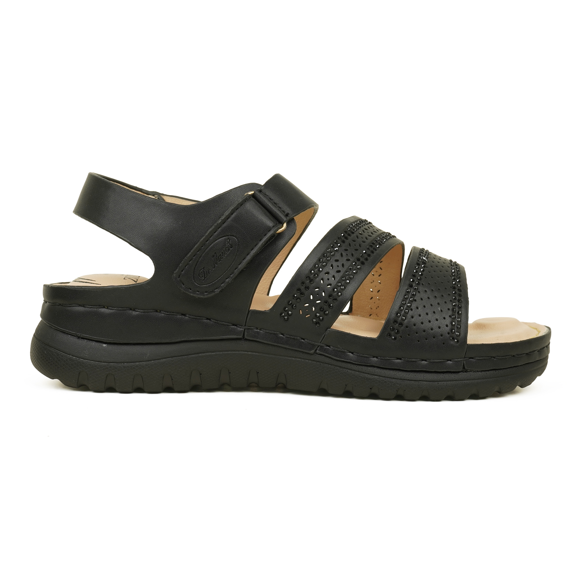 Dr. Mauch Women's Sandal