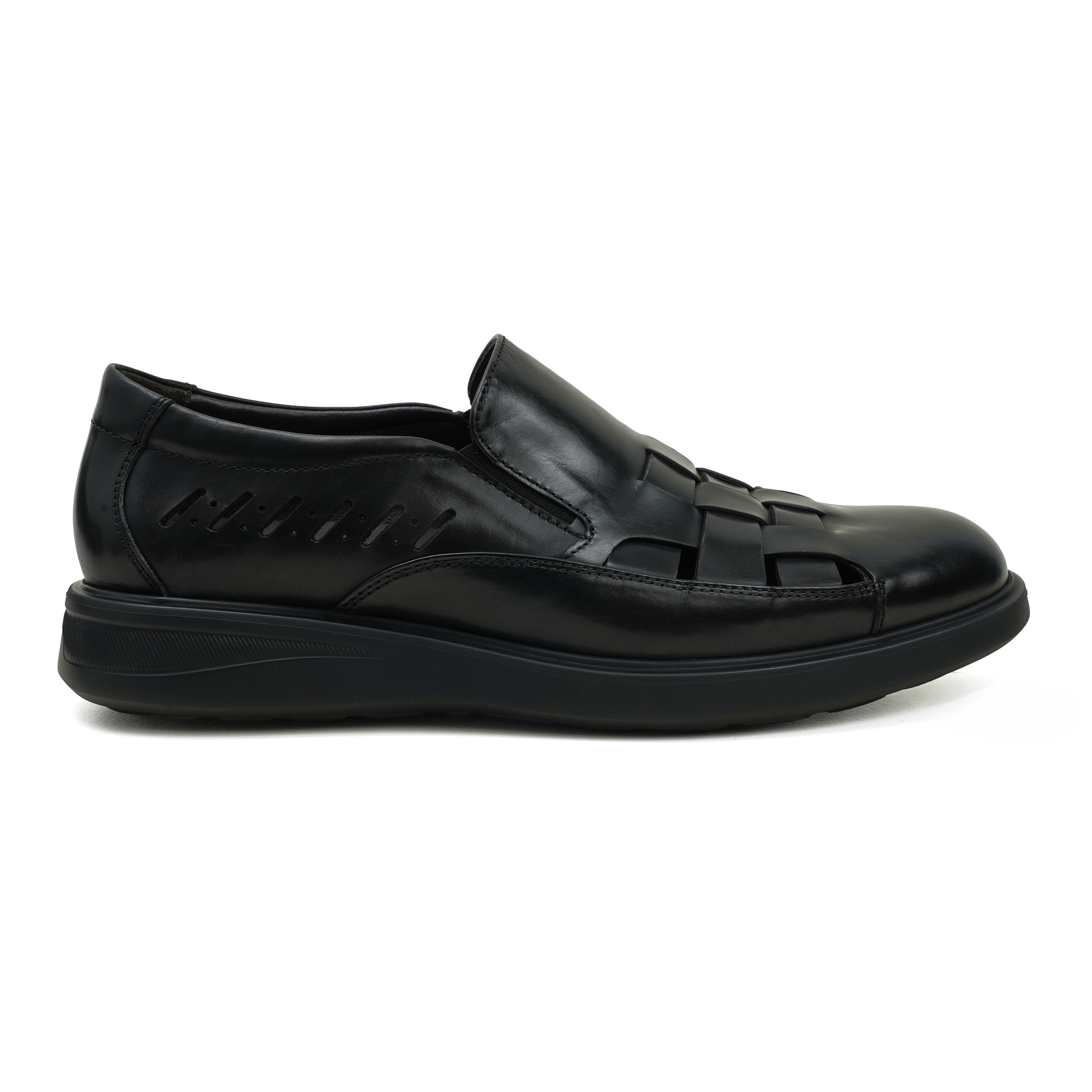 Slide 1 venturini-mens-sandal-92115v27