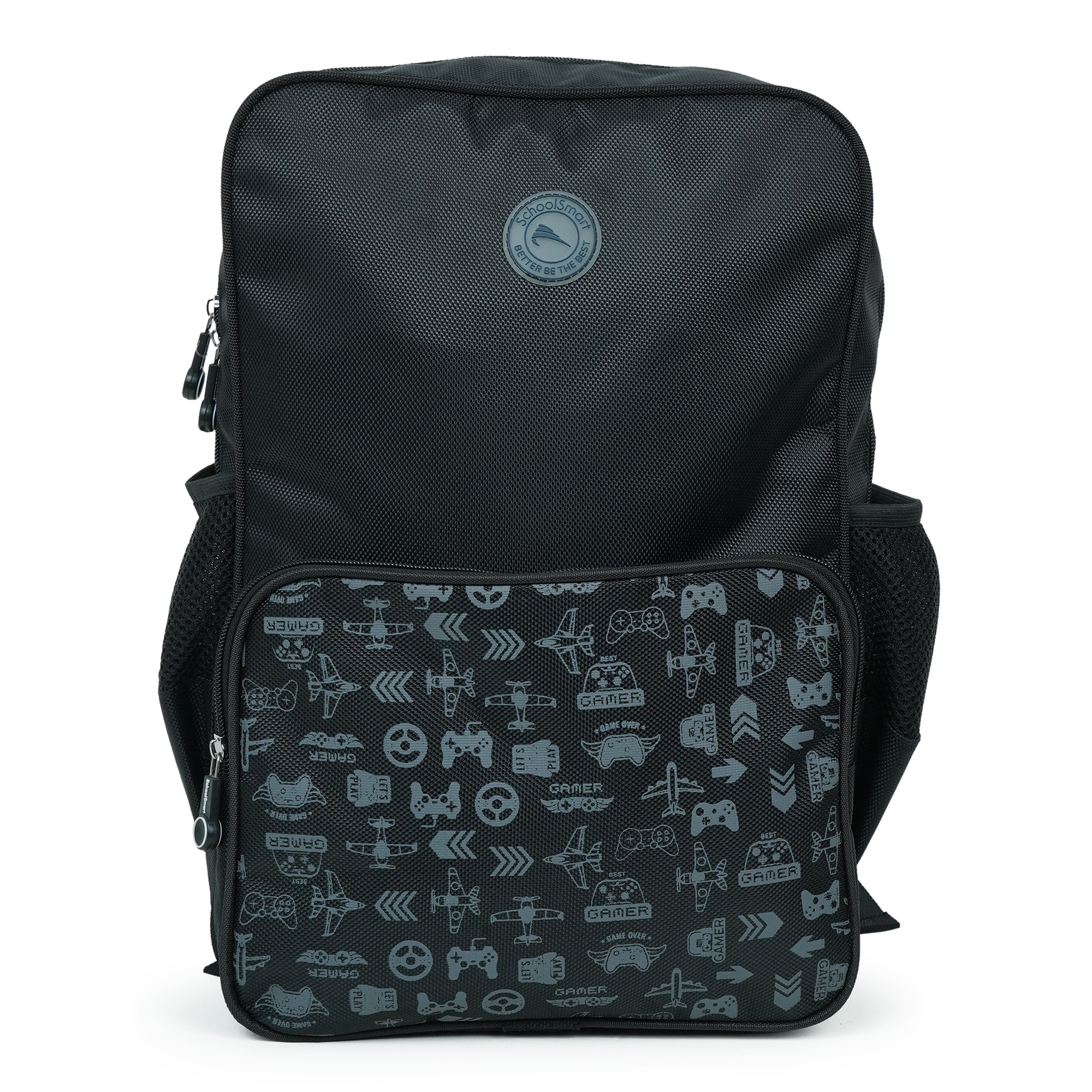 Nino Rossi Kids School Bag