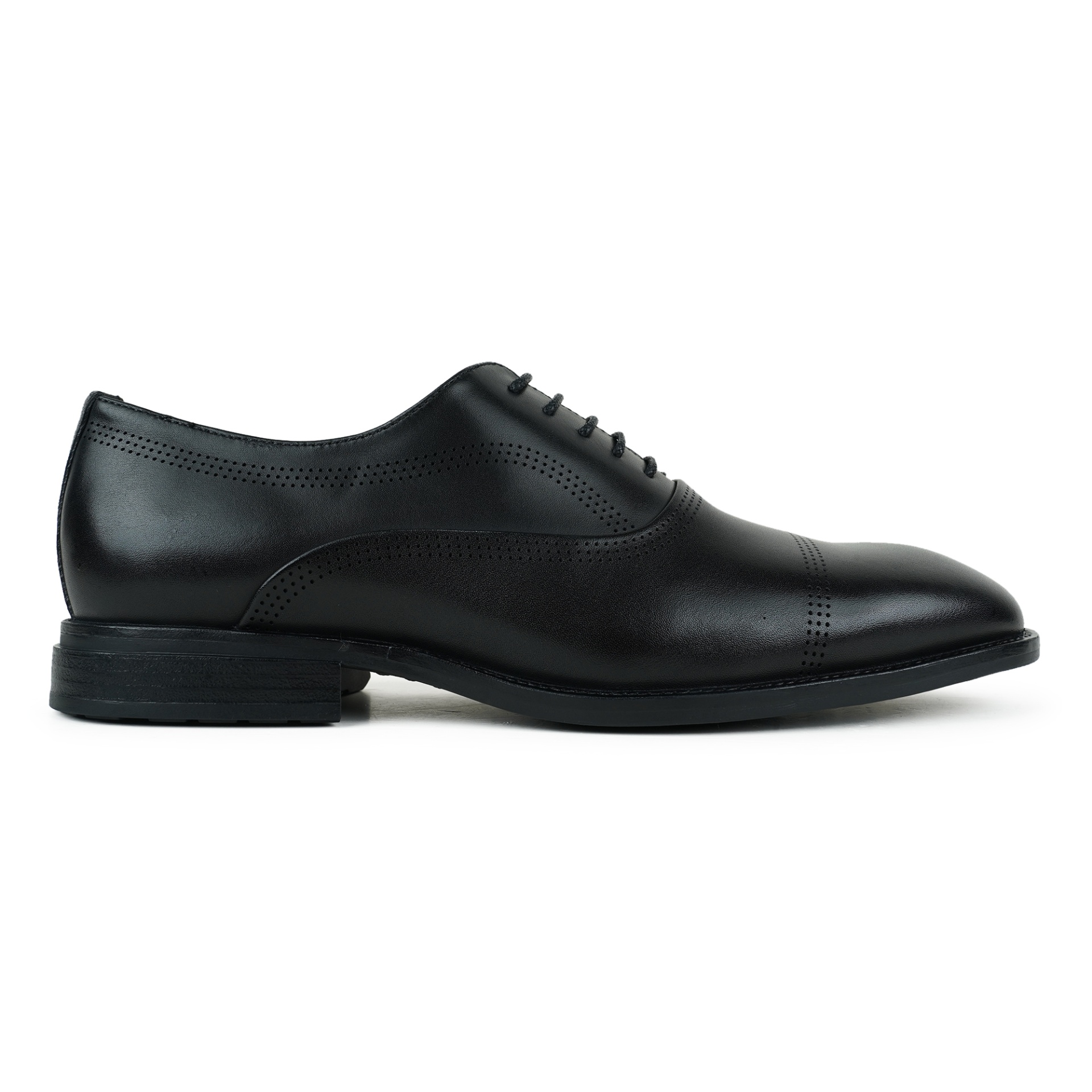 Venturini Men's Oxford Dress Shoe
