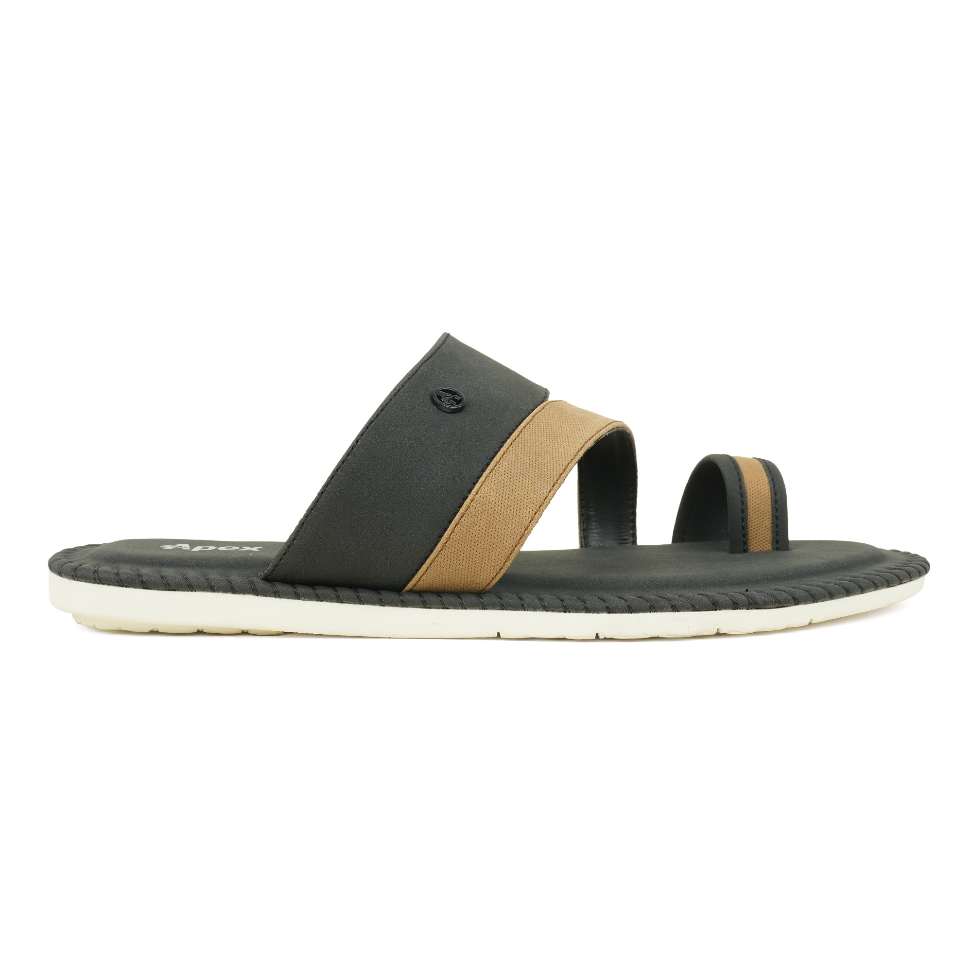 Slide 3 apex-mens-toe-loop-sandal-9251ea37
