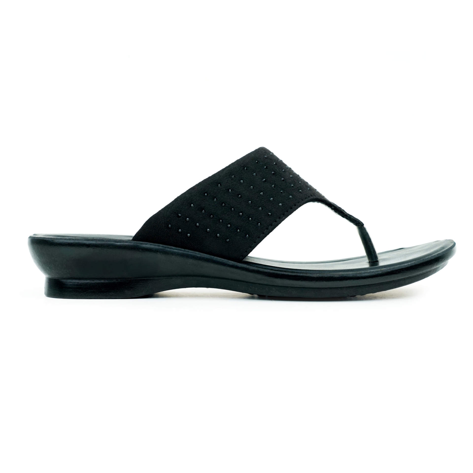 Nino Rossi Women's Thong Sandal
