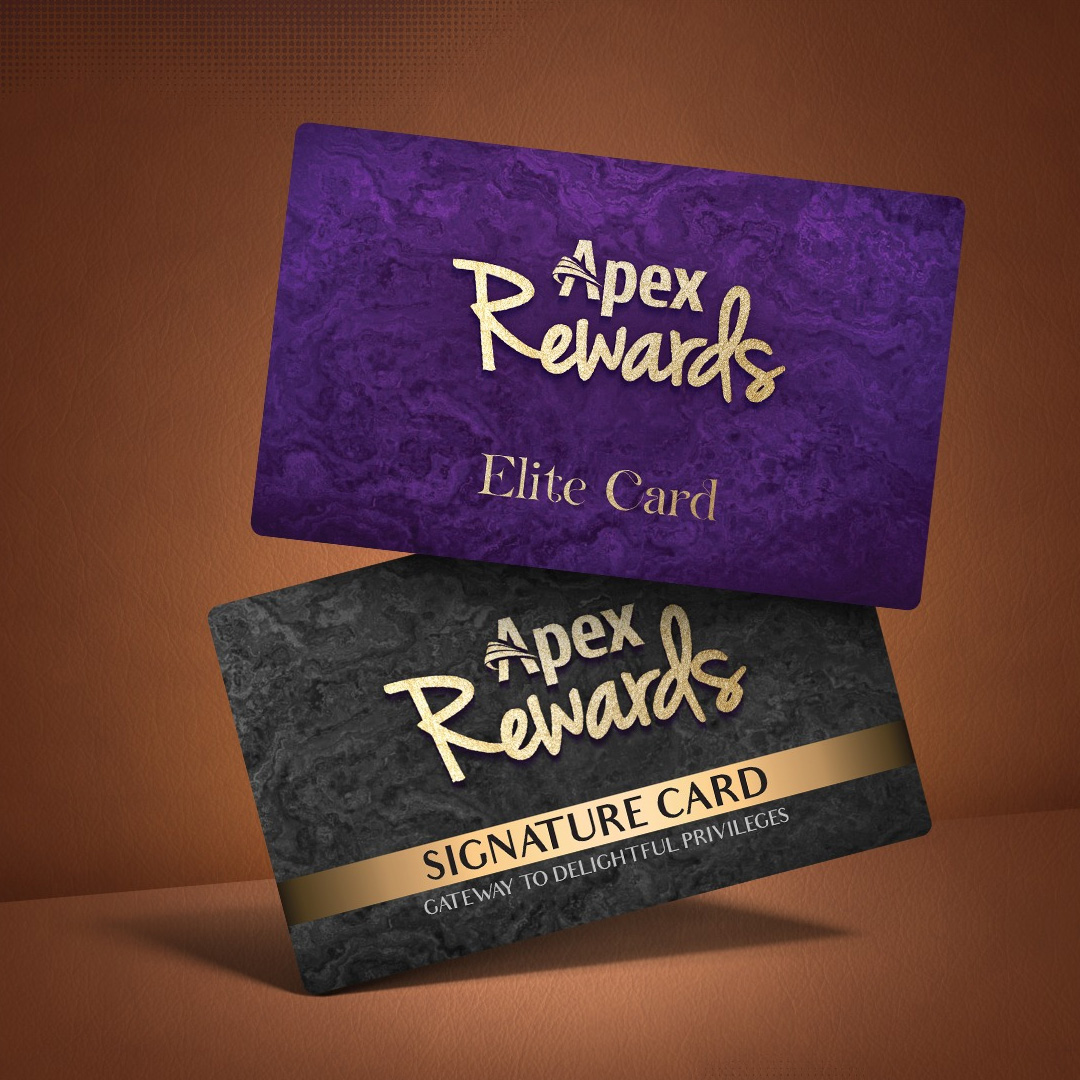 Loyalty Card