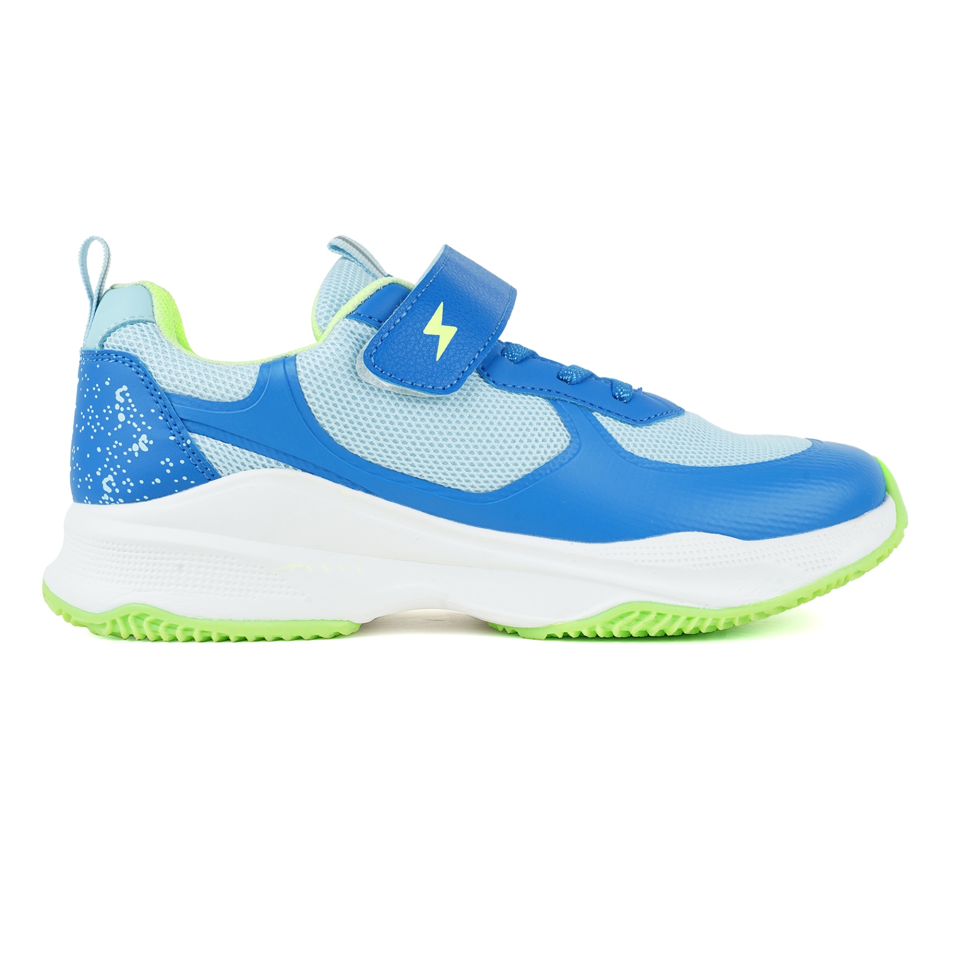 Twinkler Kid's Sneakers