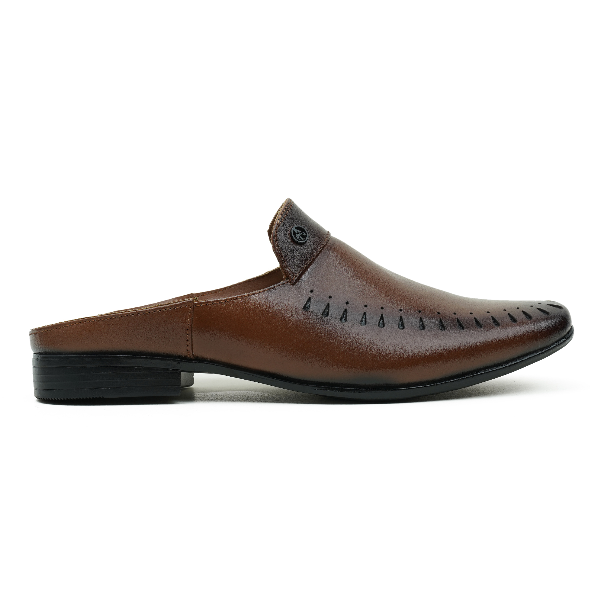 Apex Men's Mule Sandal