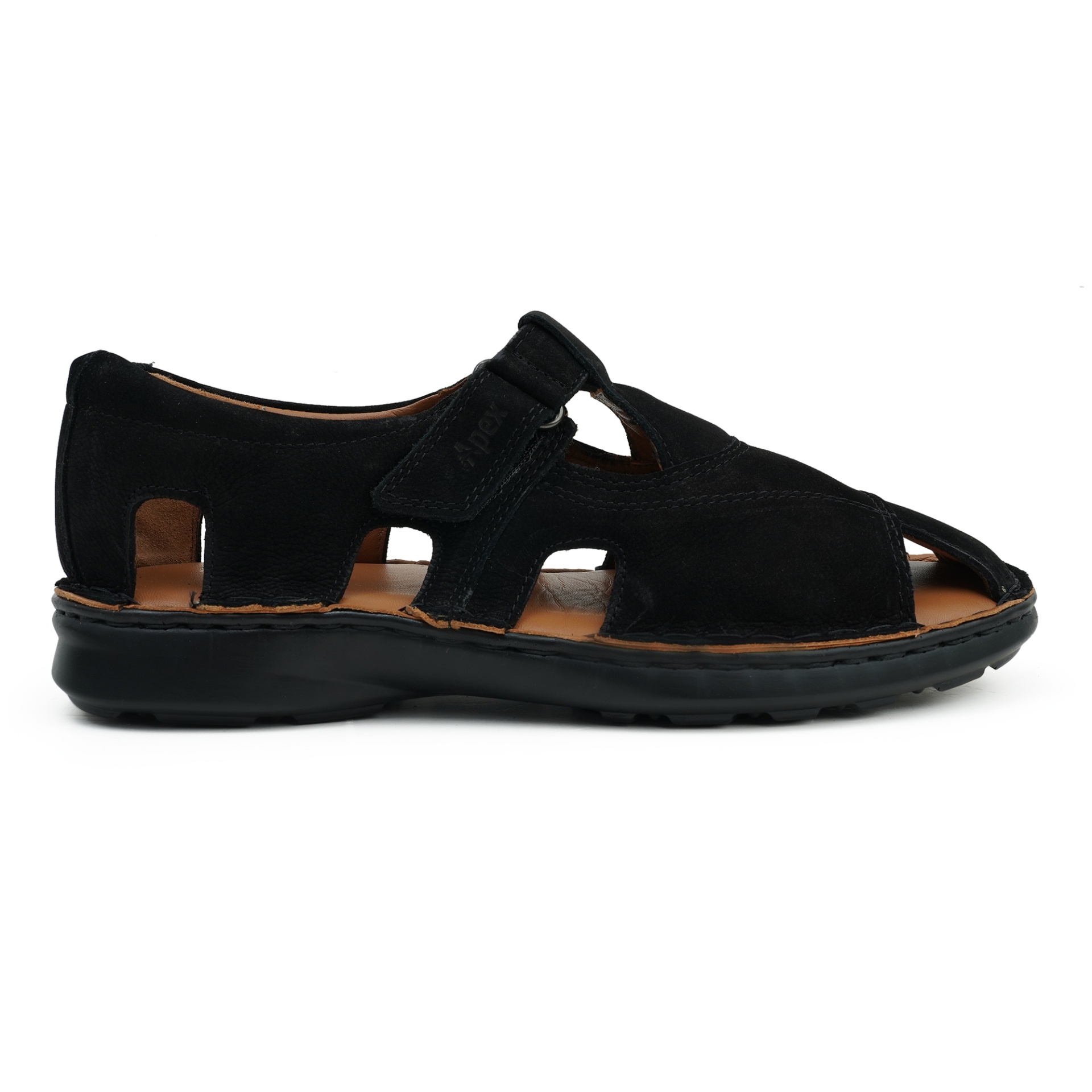 Apex Men's Closed Sandal