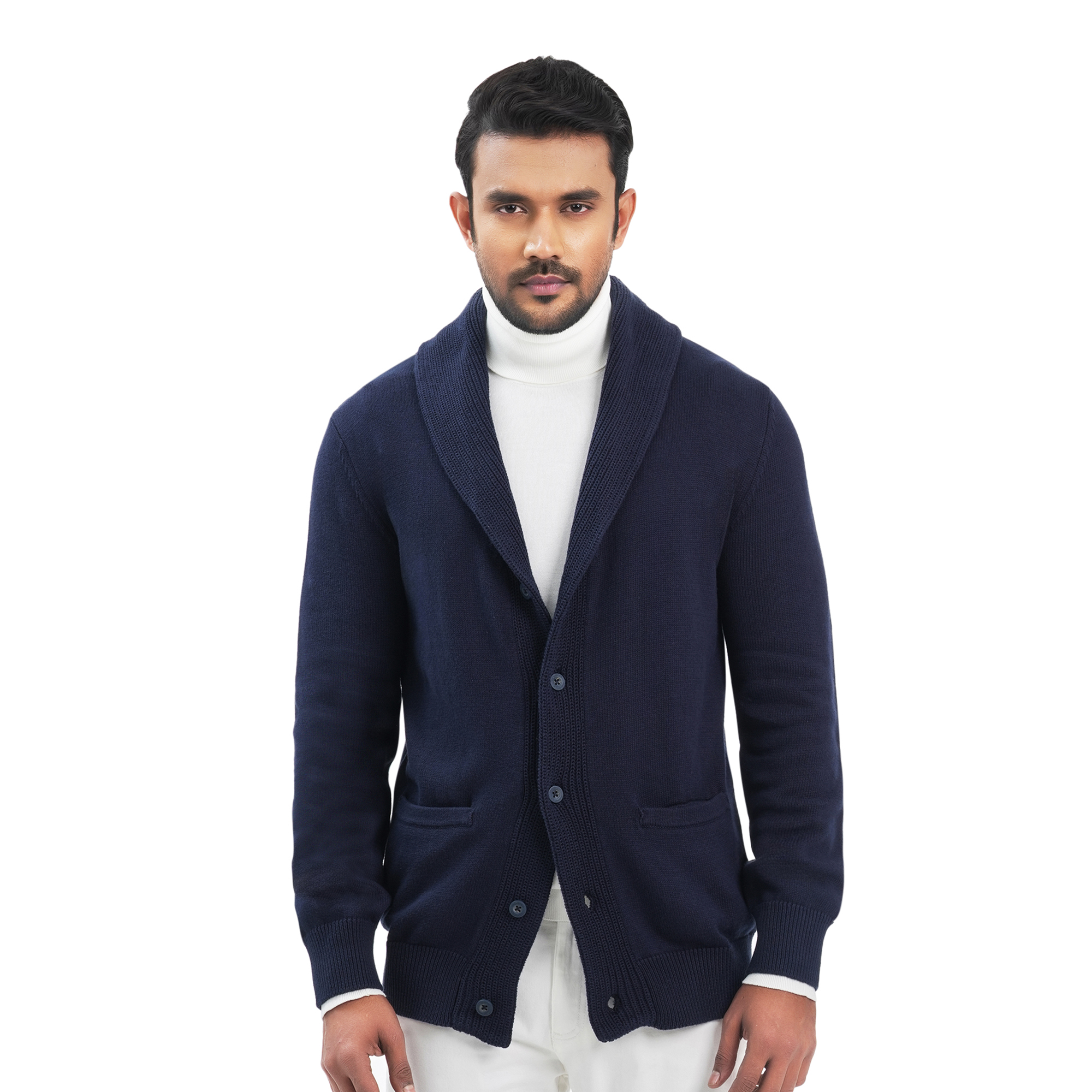 Maverick Men's Sweater