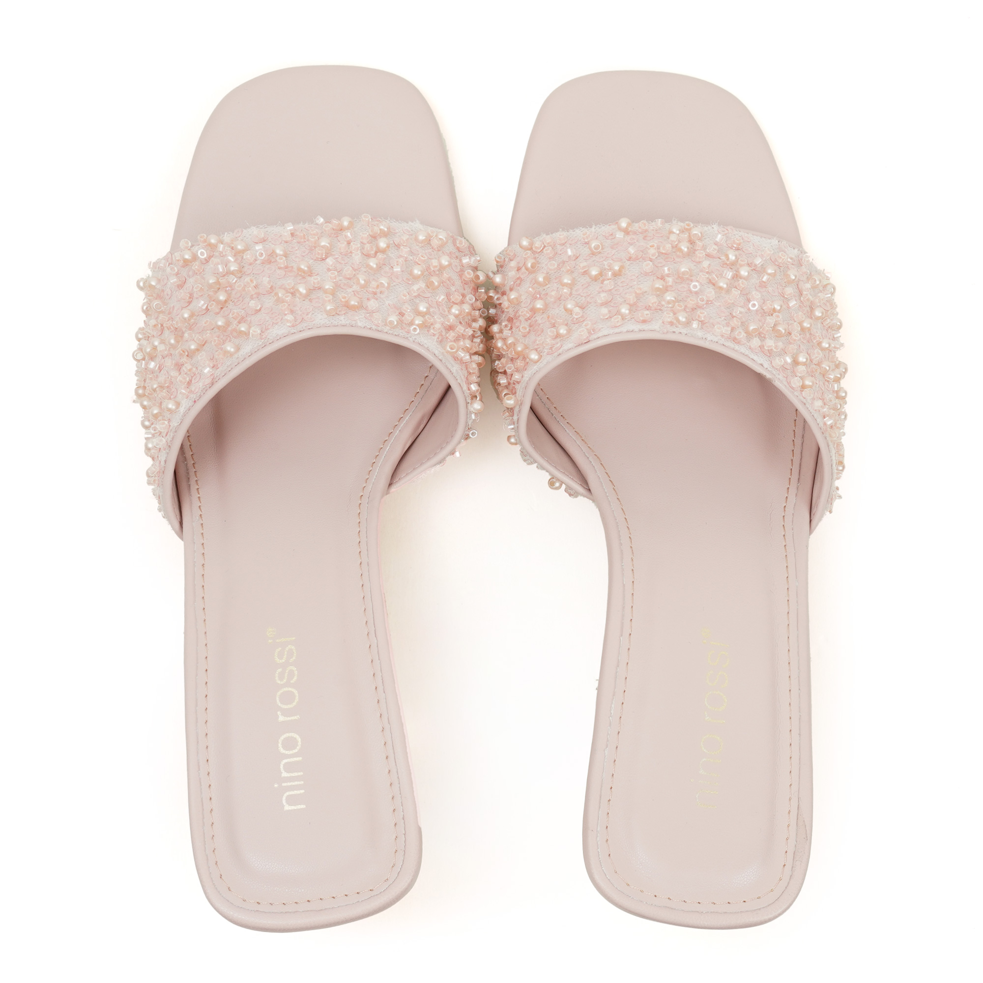 Nino Rossi Women's Heel