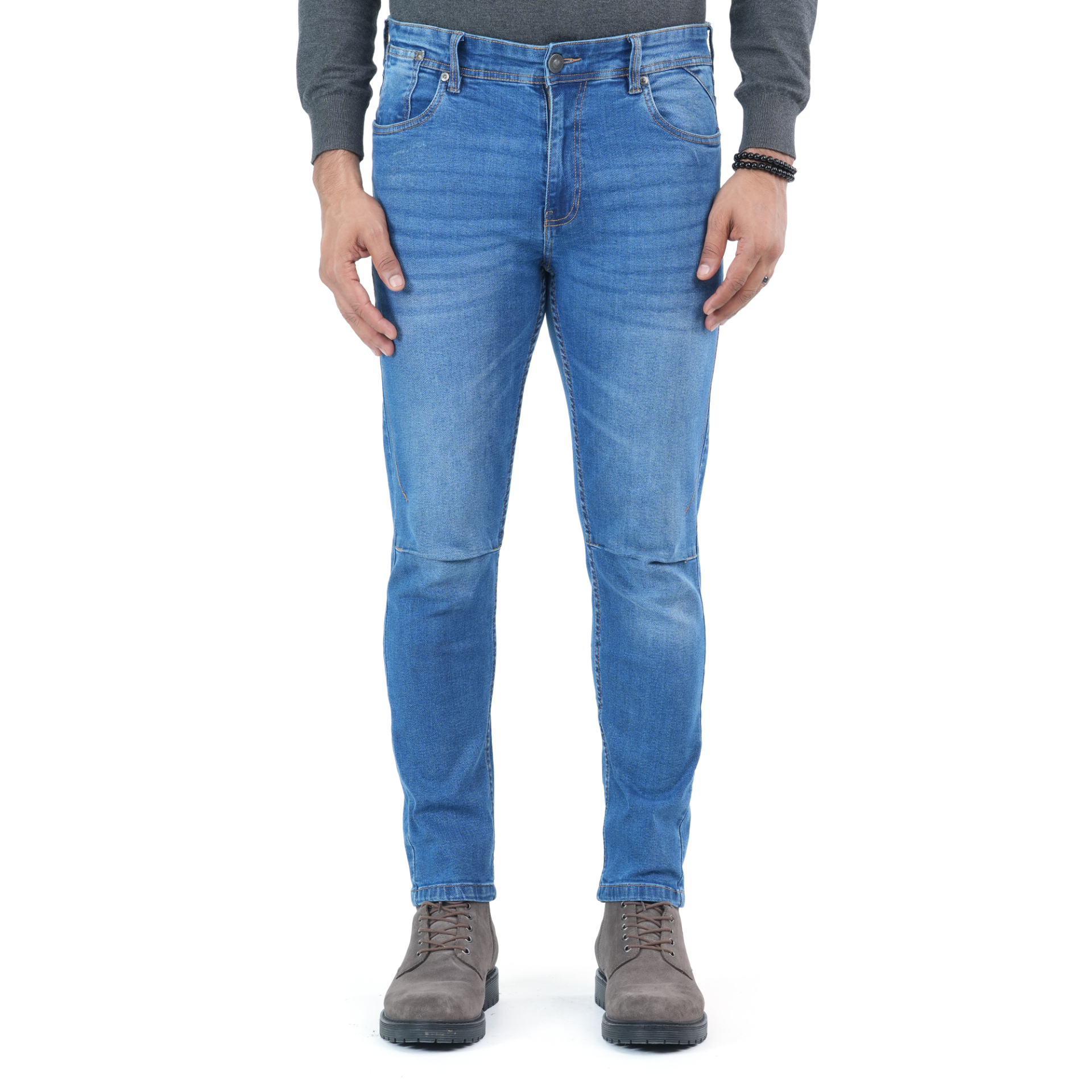 Slide 4 maverick-mens-denim-pants-09695a99