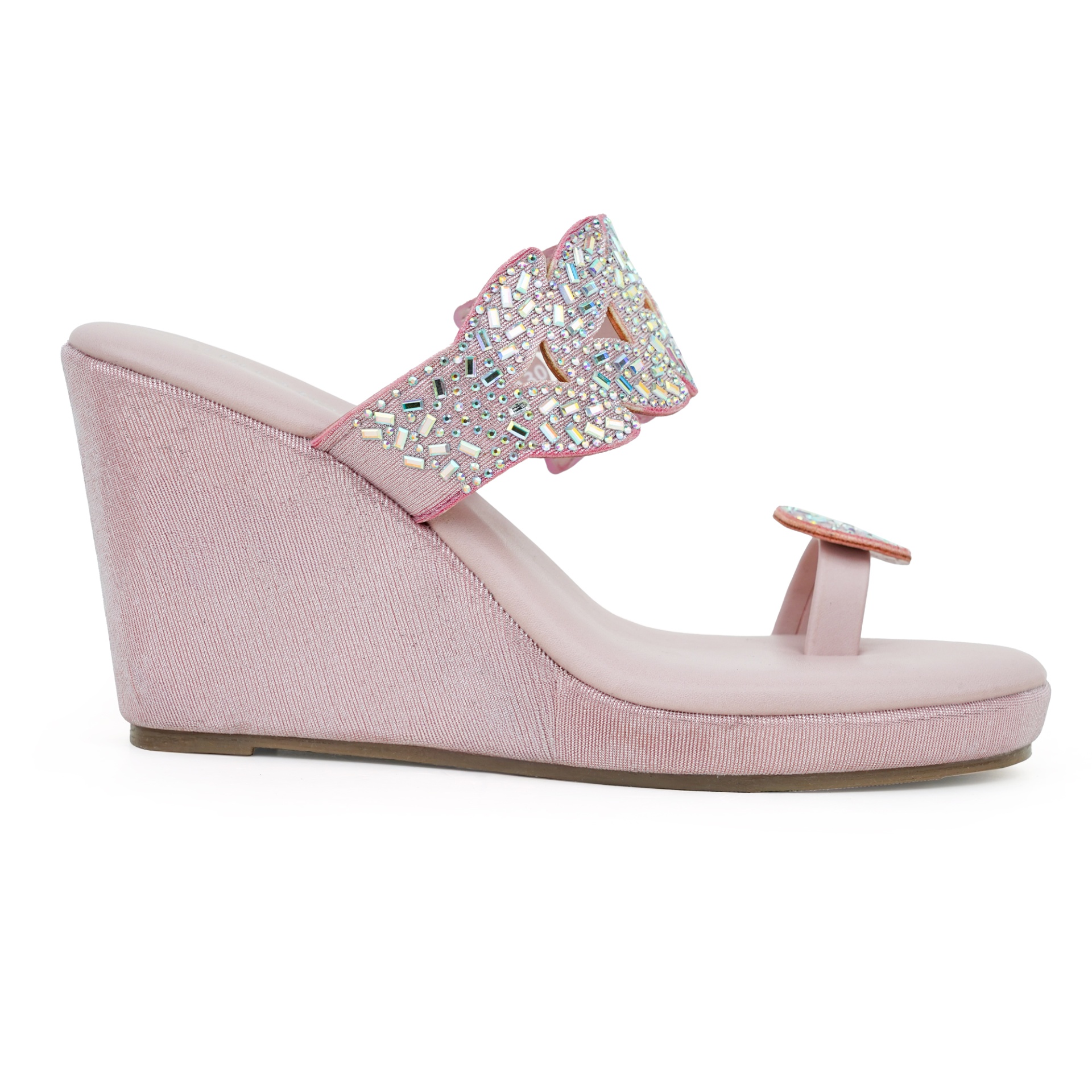 Nino Rossi Women's High Heel Sandal 