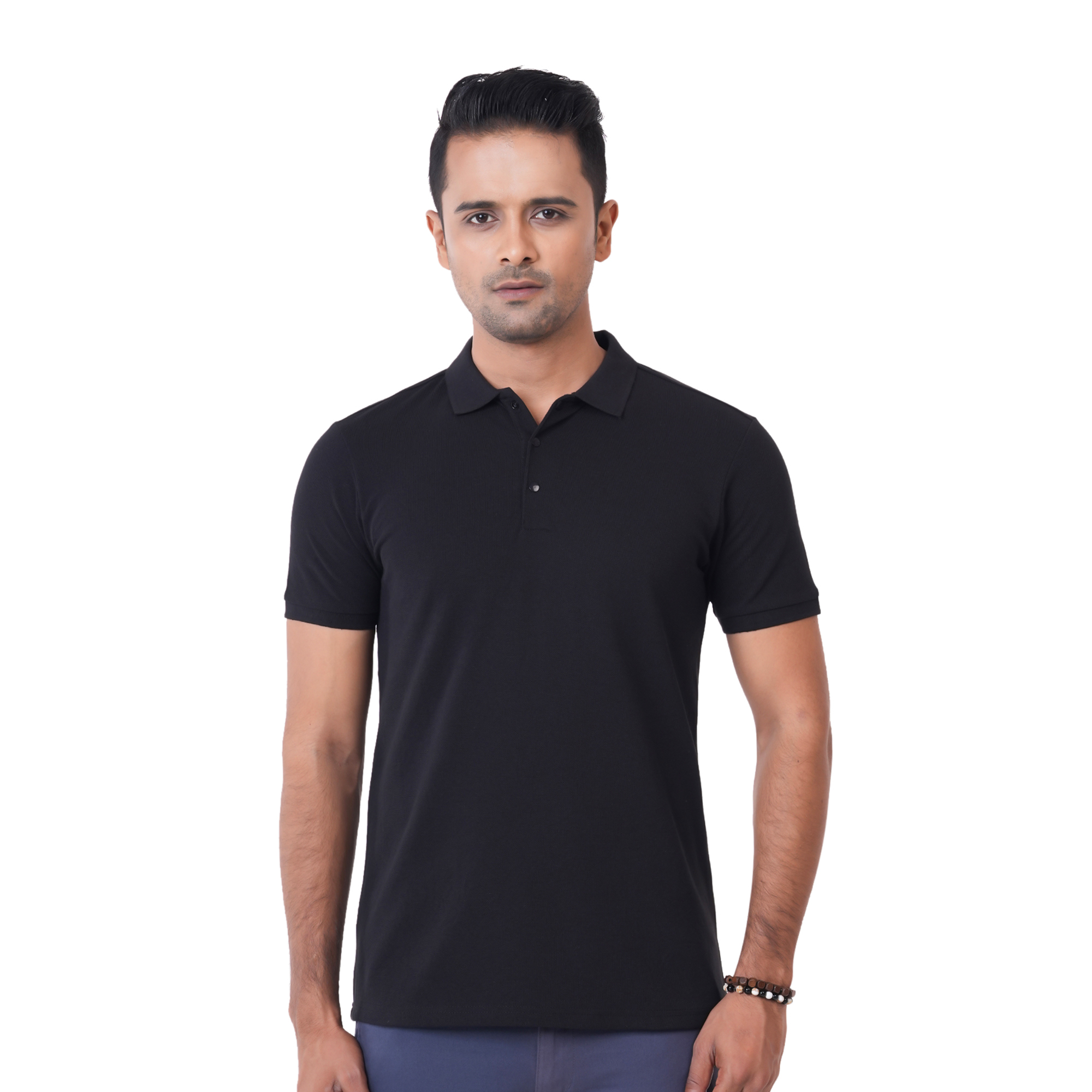 Maverick Men's Polo T-shirt