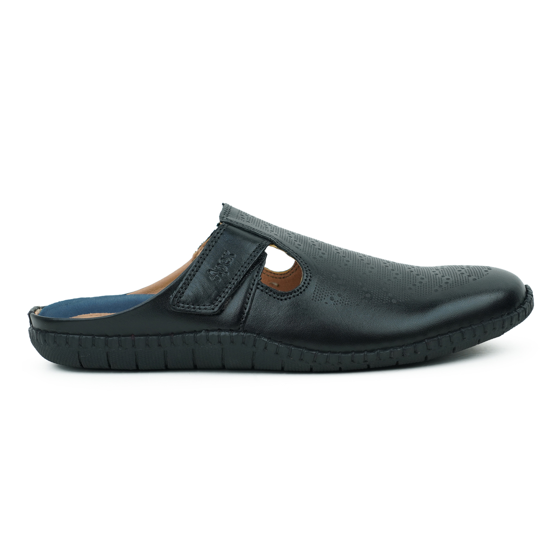 Apex Men's Mule Sandal