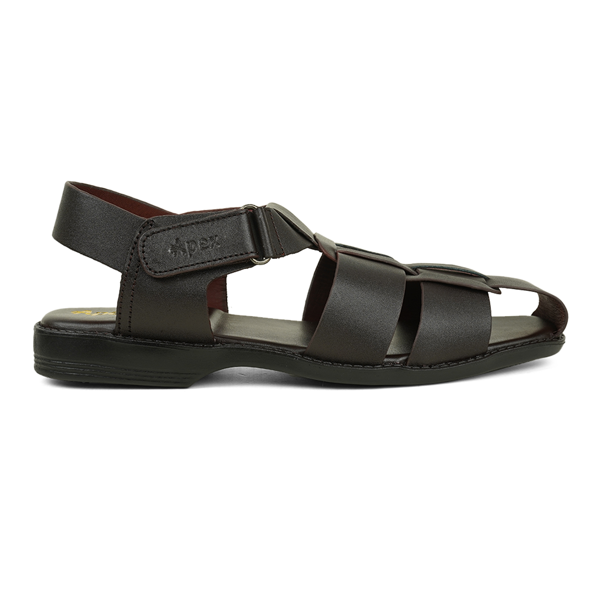 Apex Men’s Backbelt Sandal