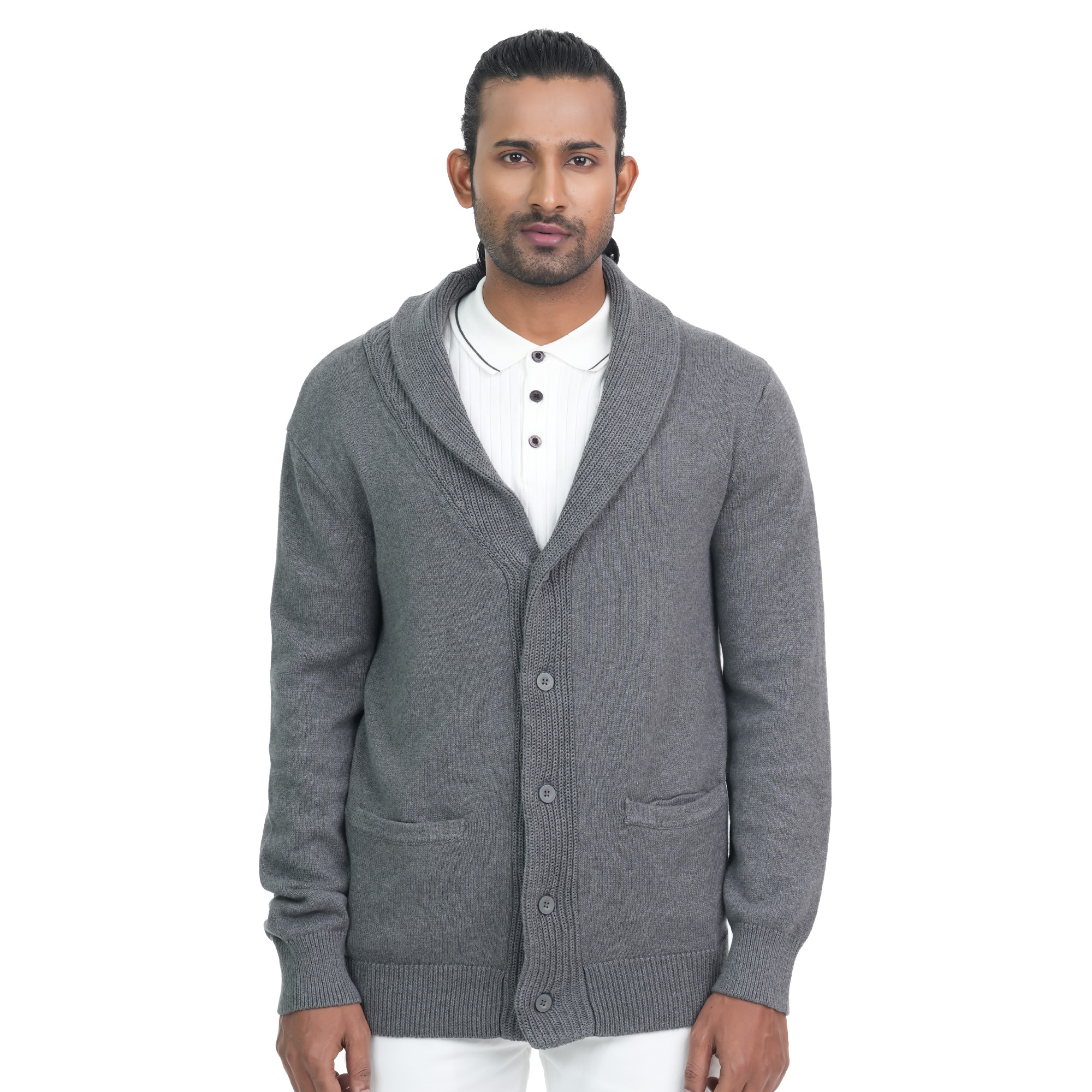 Maverick Men's Sweater