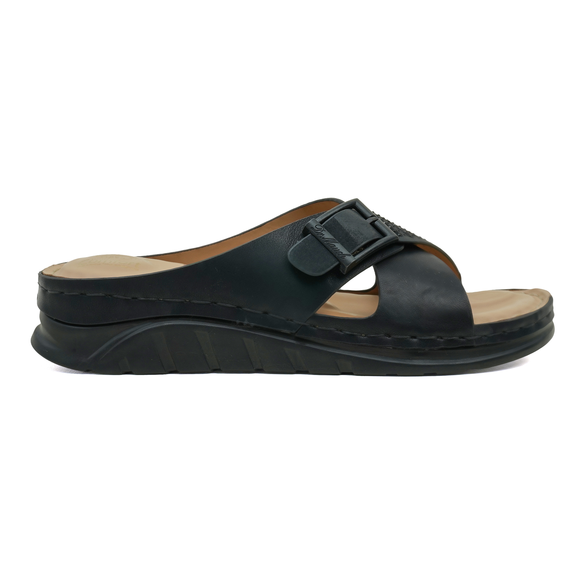 Slide 5 drmauch-womens-mid-heel-sandal-72613a37
