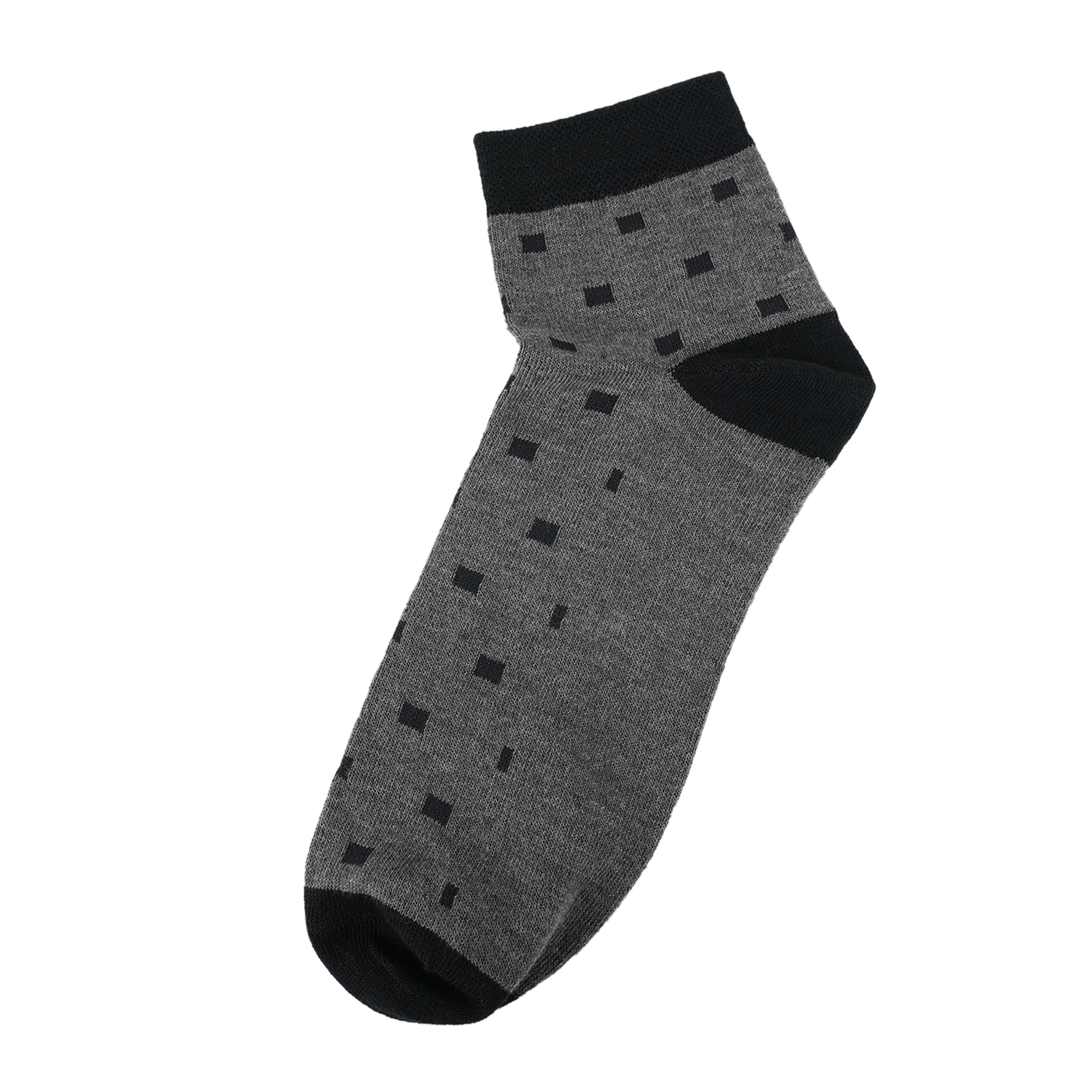 Apex Men's Ankle Socks