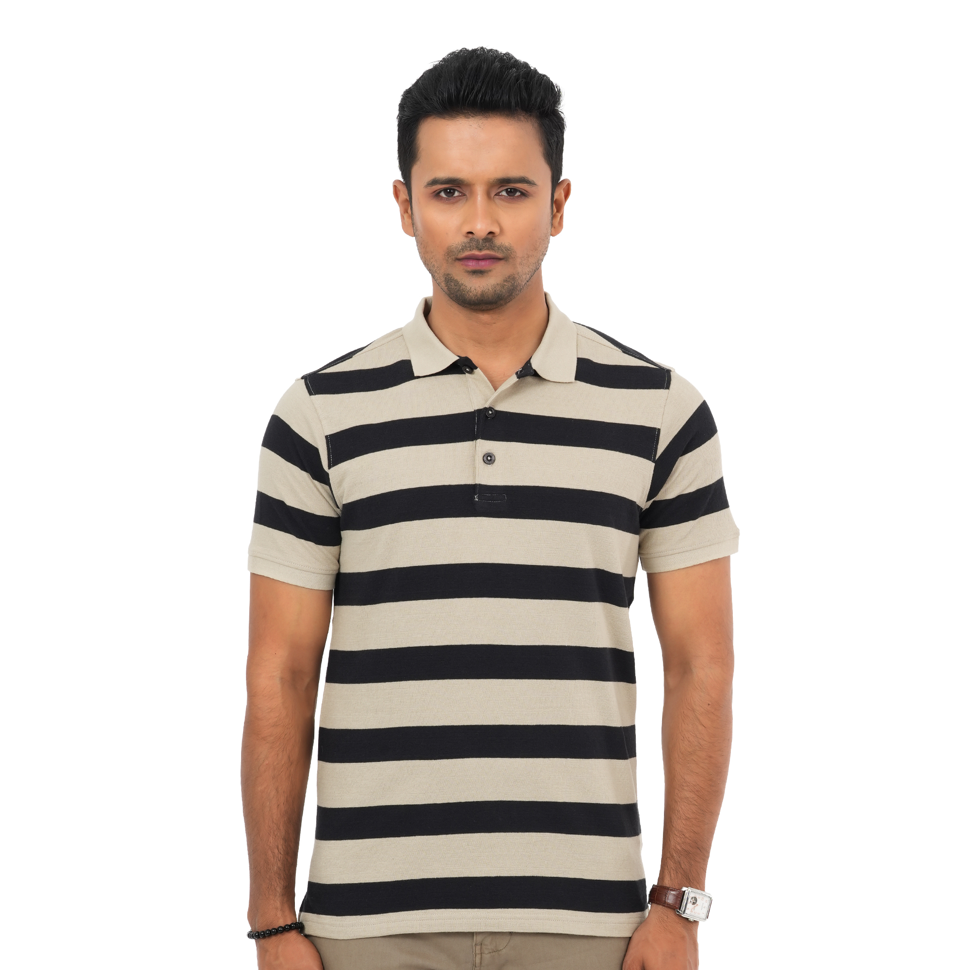 Maverick Men's Polo-Shirt