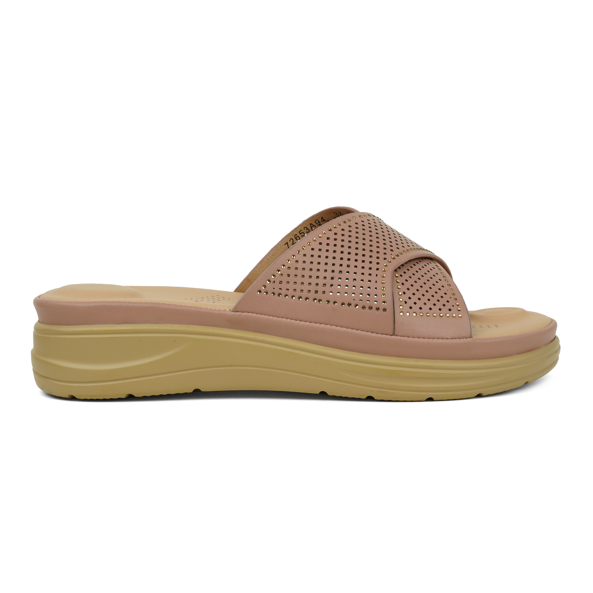 Dr. Mauch Women’s Wedge Heel