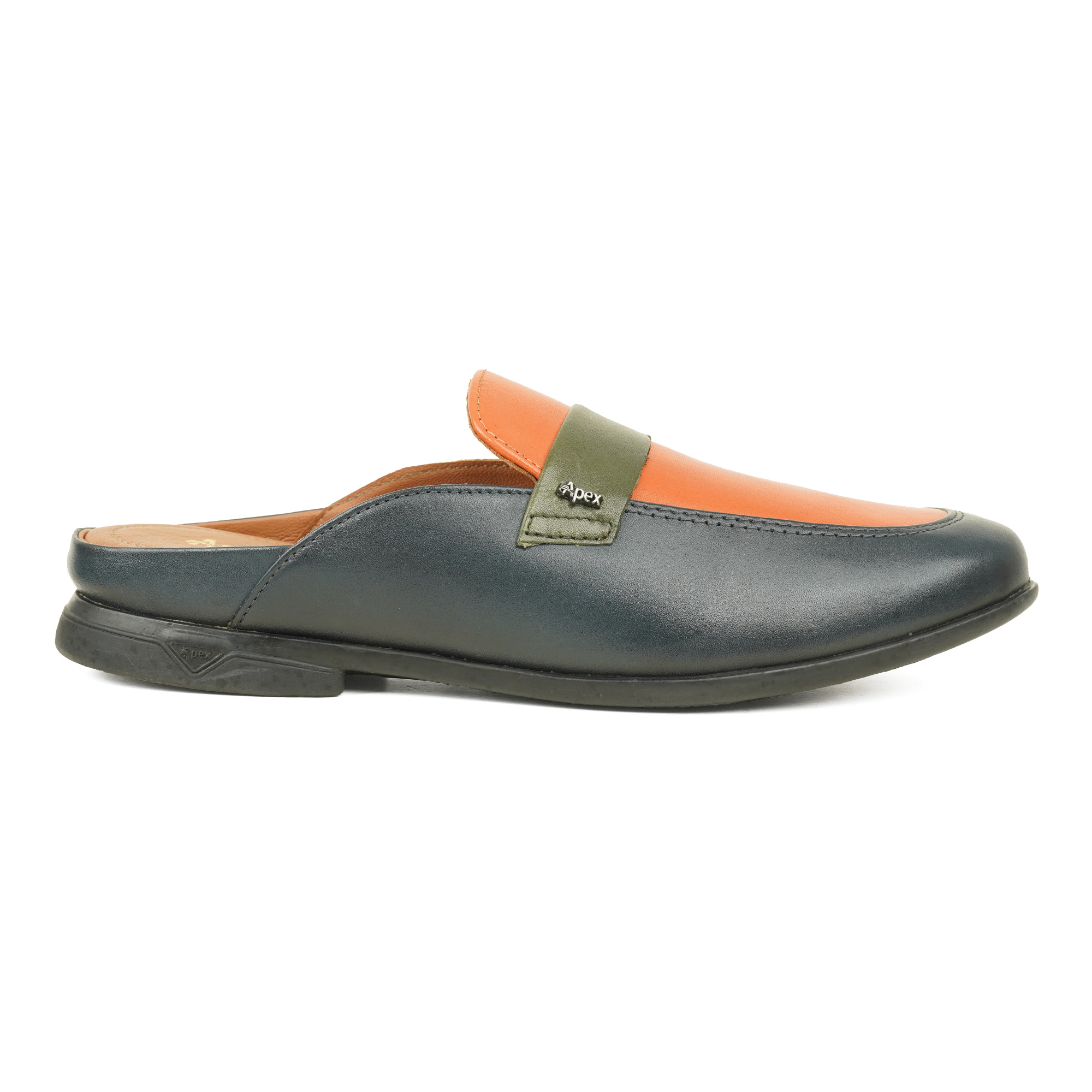 Apex Men’s Mule Sandal