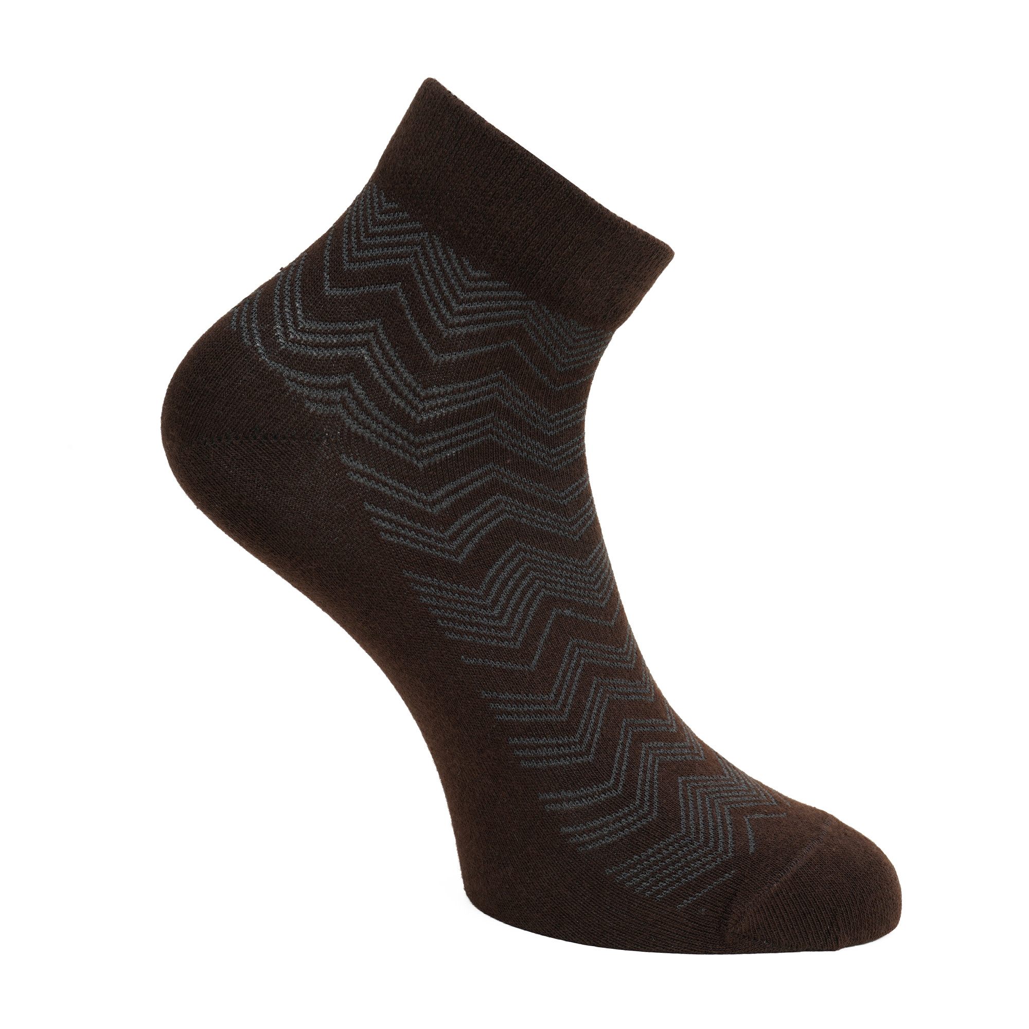 Maverick Men’s Ankle Socks