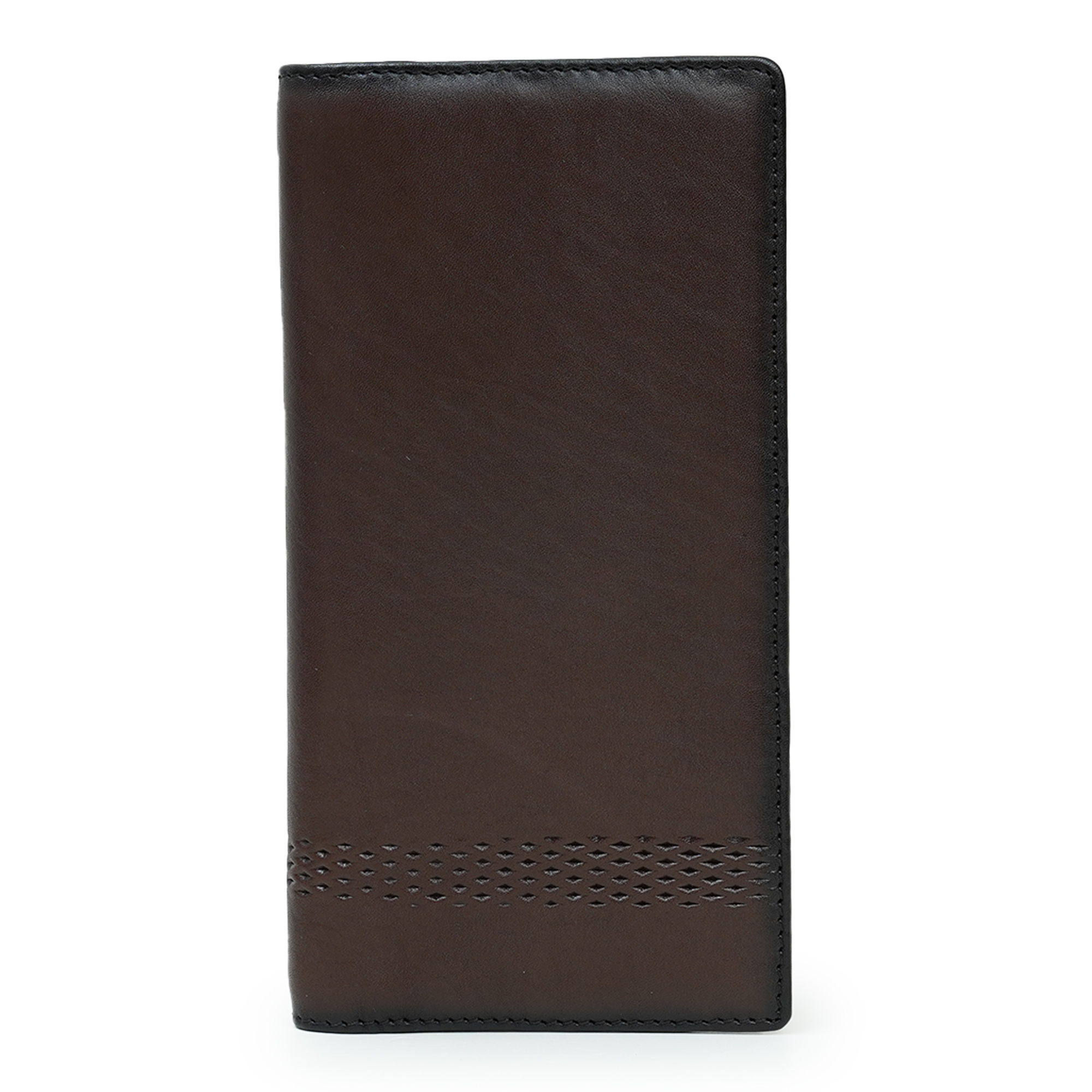 Venturini Men’s Long Wallet