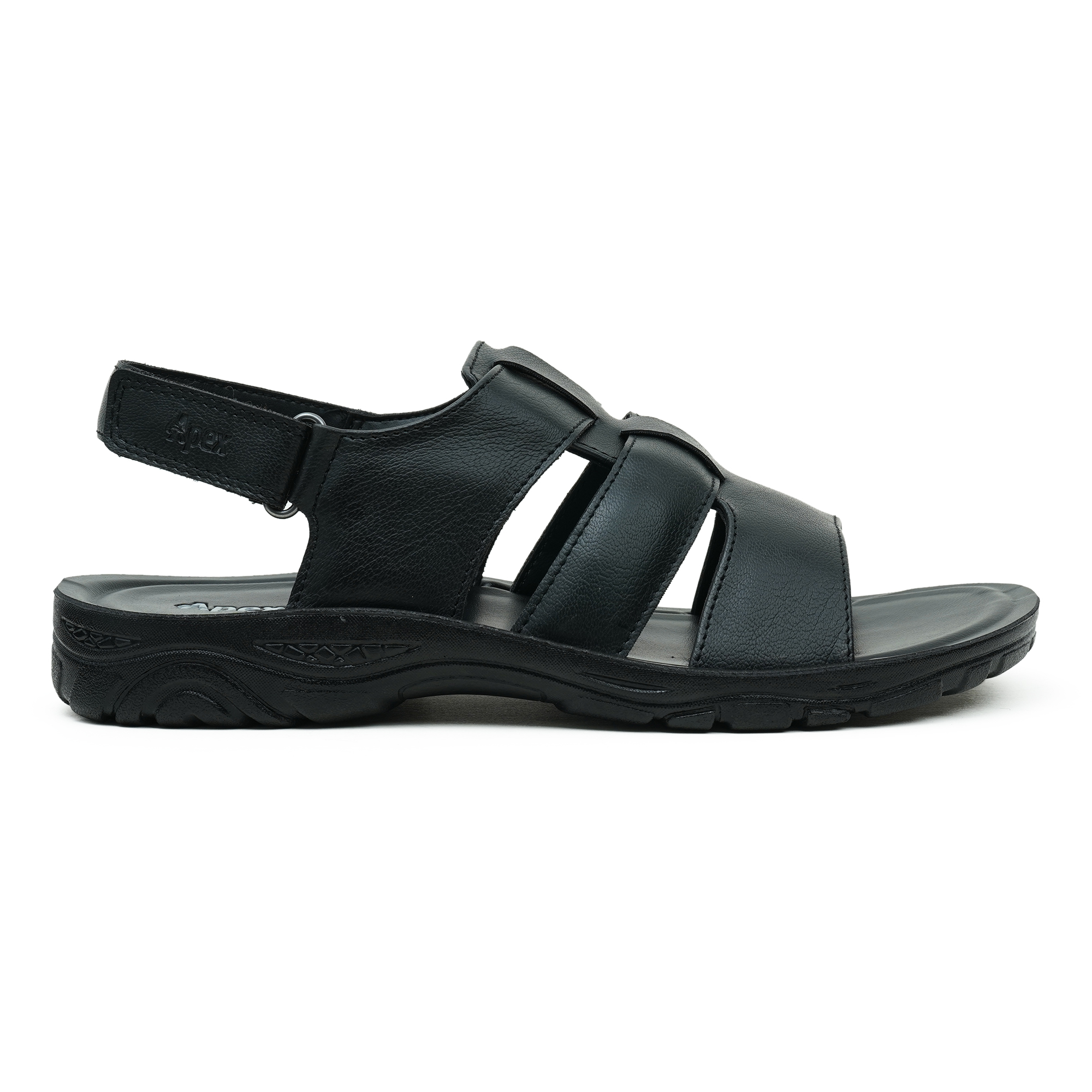 Apex Men's Back Belt Sandal