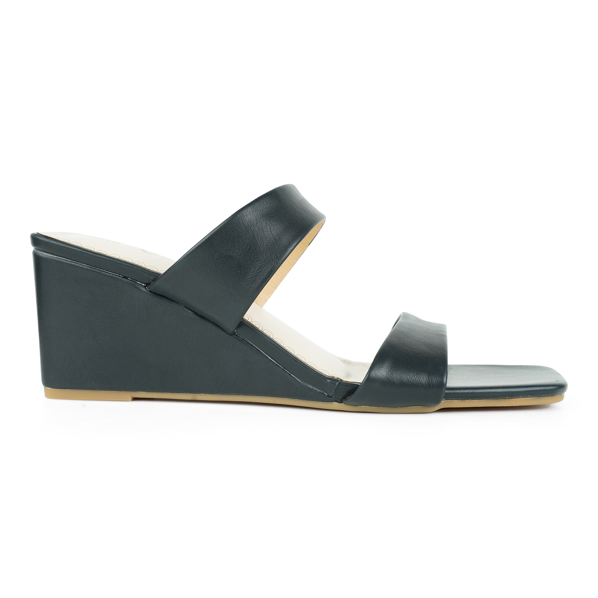 Nino Rossi Women’s Wedge Heel Sandal