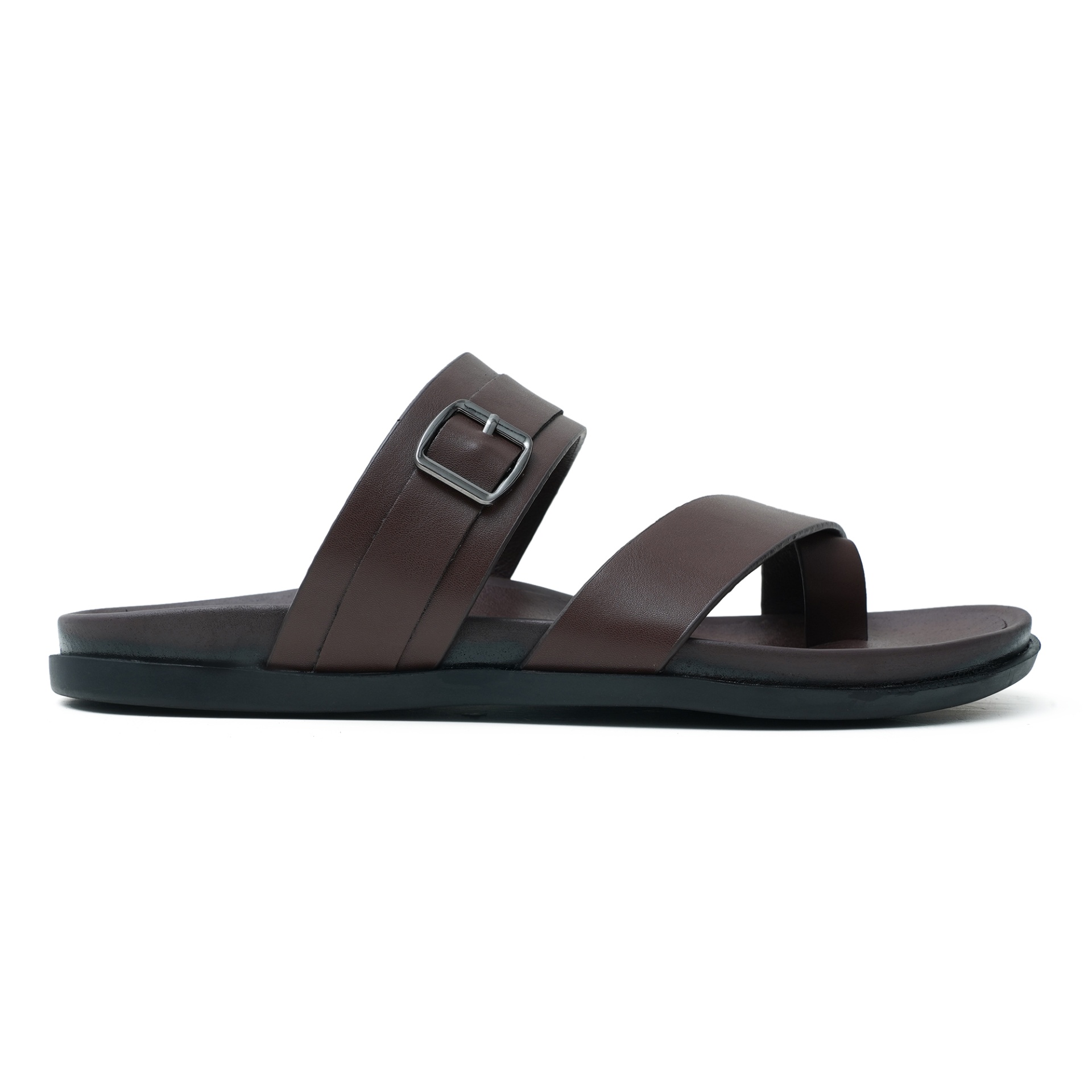 Venturini Men’s Toe-Ring Sandal