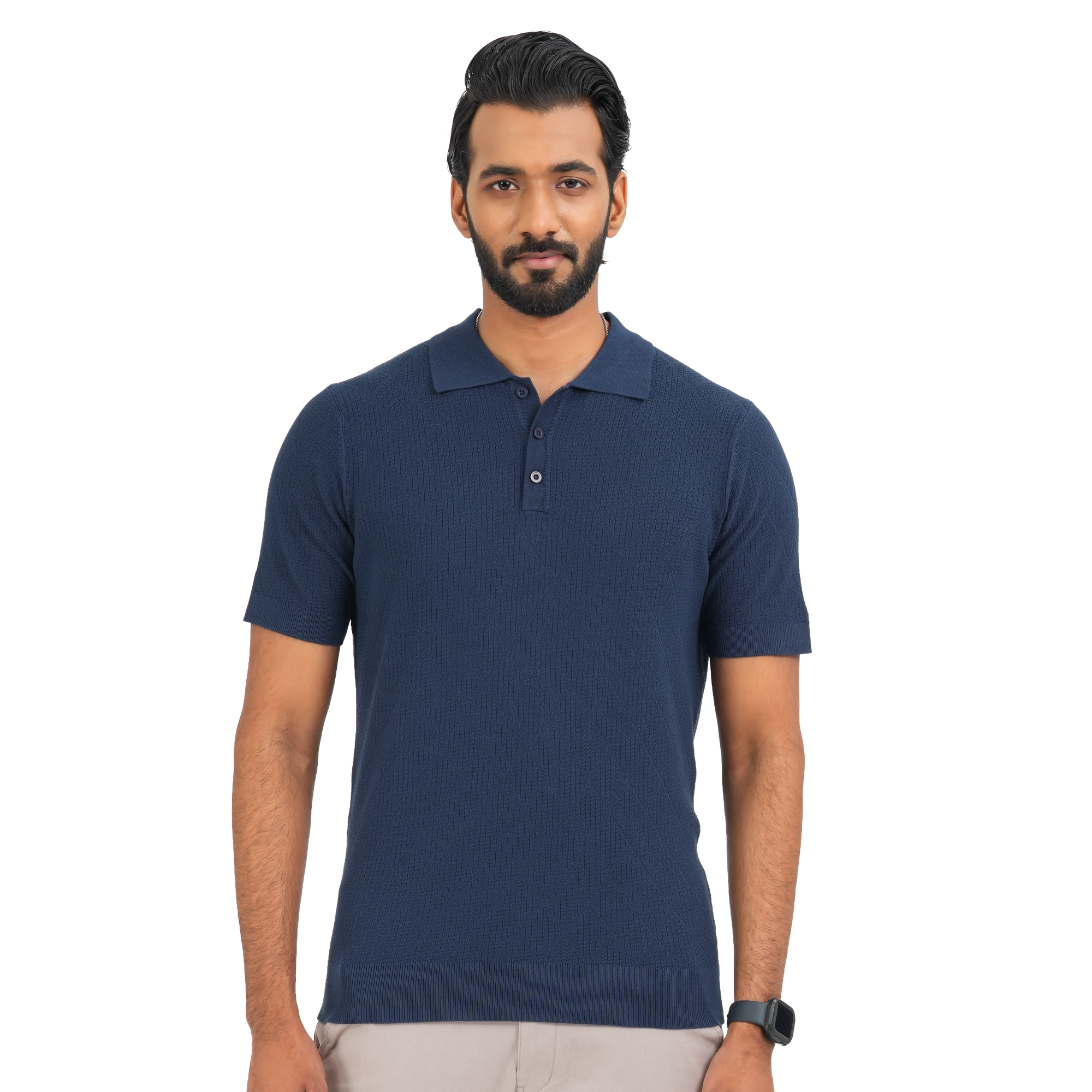 Maverick Men's Polo Shirt