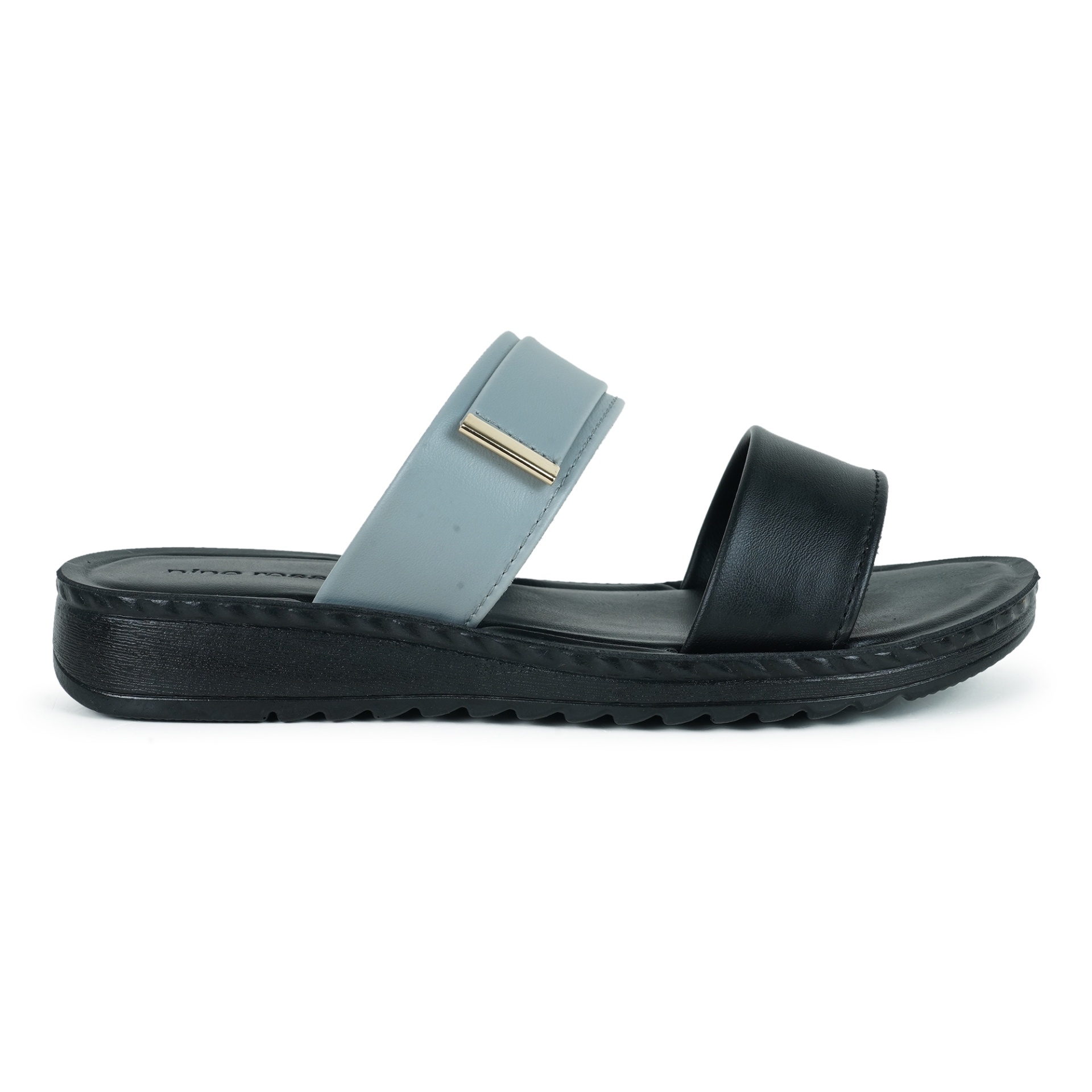 Nino Rossi Women's Thong Sandal