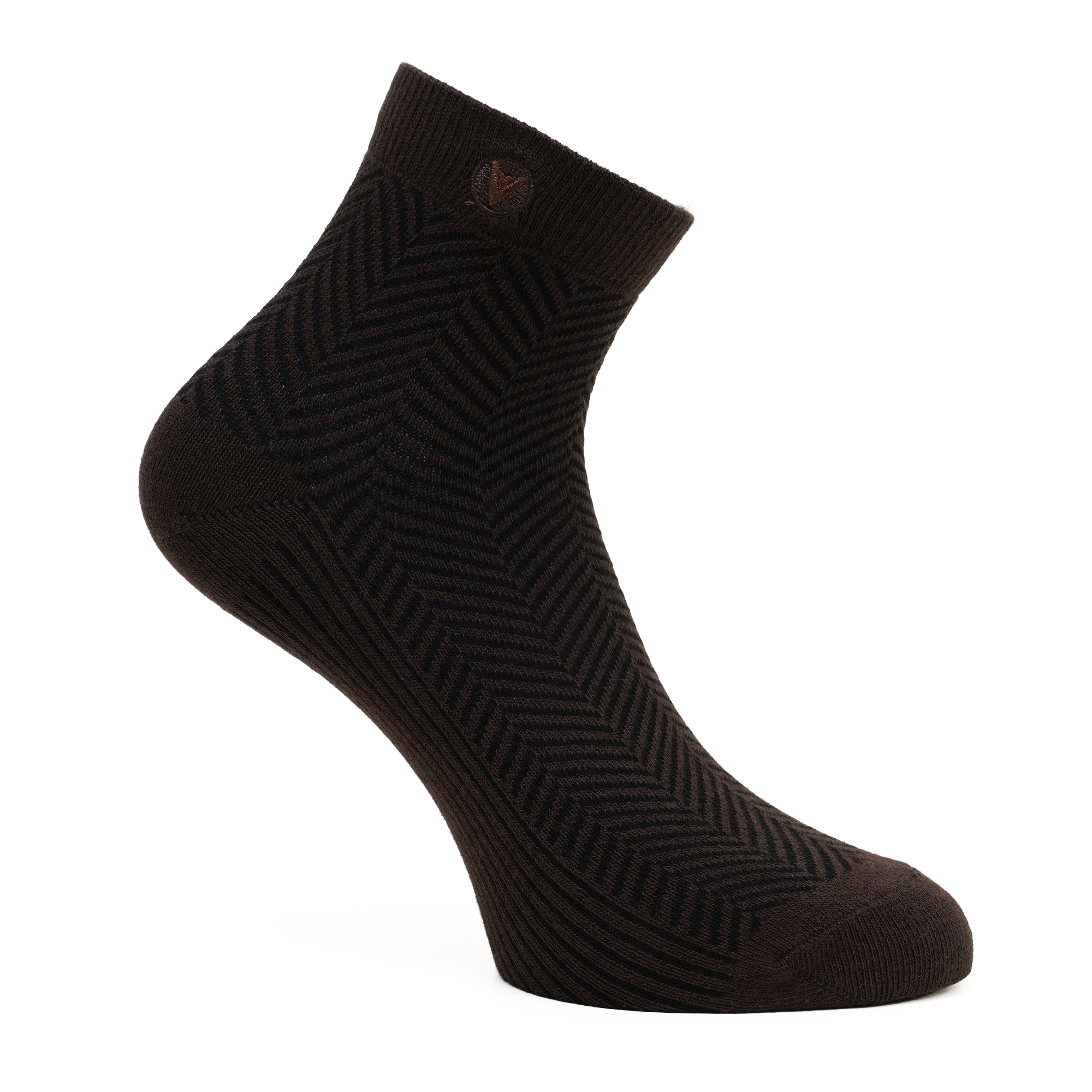 Venturini Men’s Ankle Socks