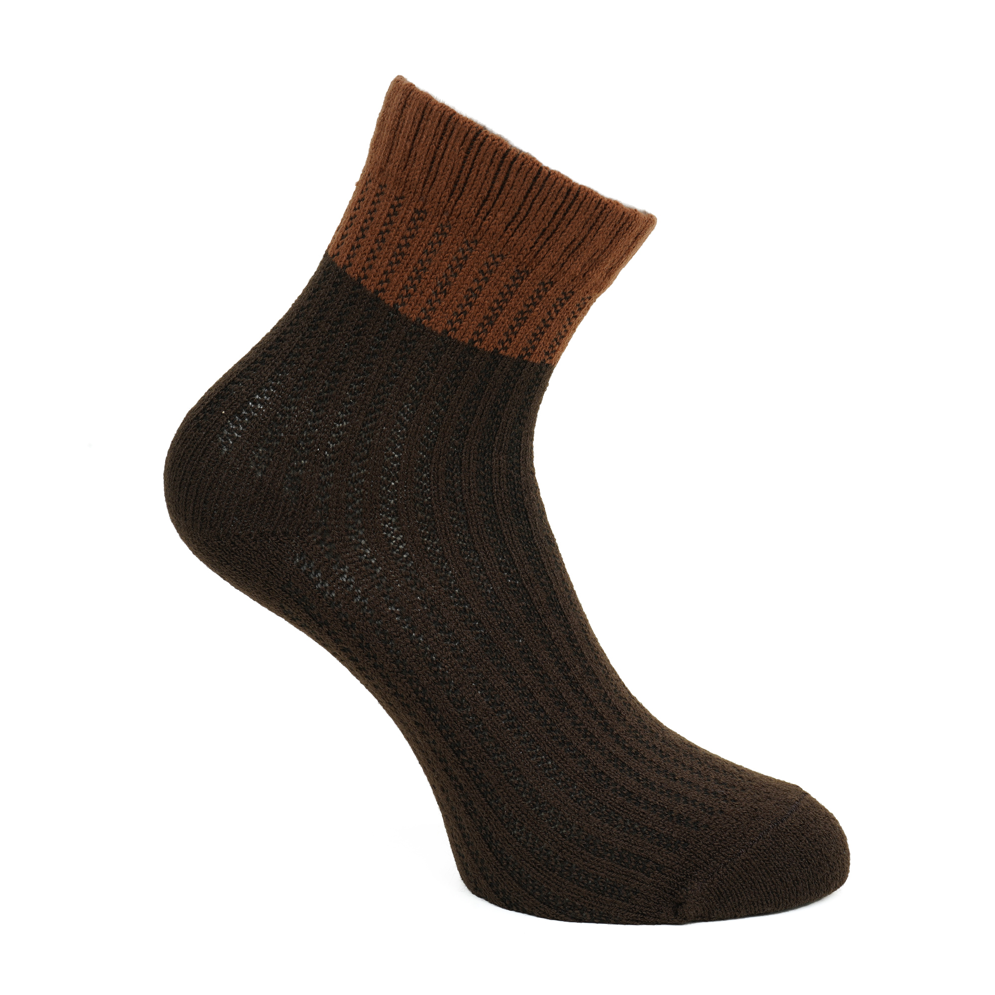 Maverick Men’s Ankle Socks
