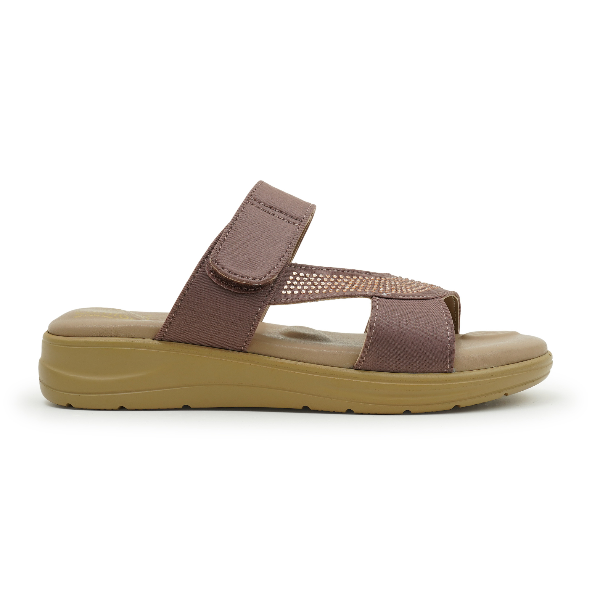 Dr. Mauch Women's Slipper