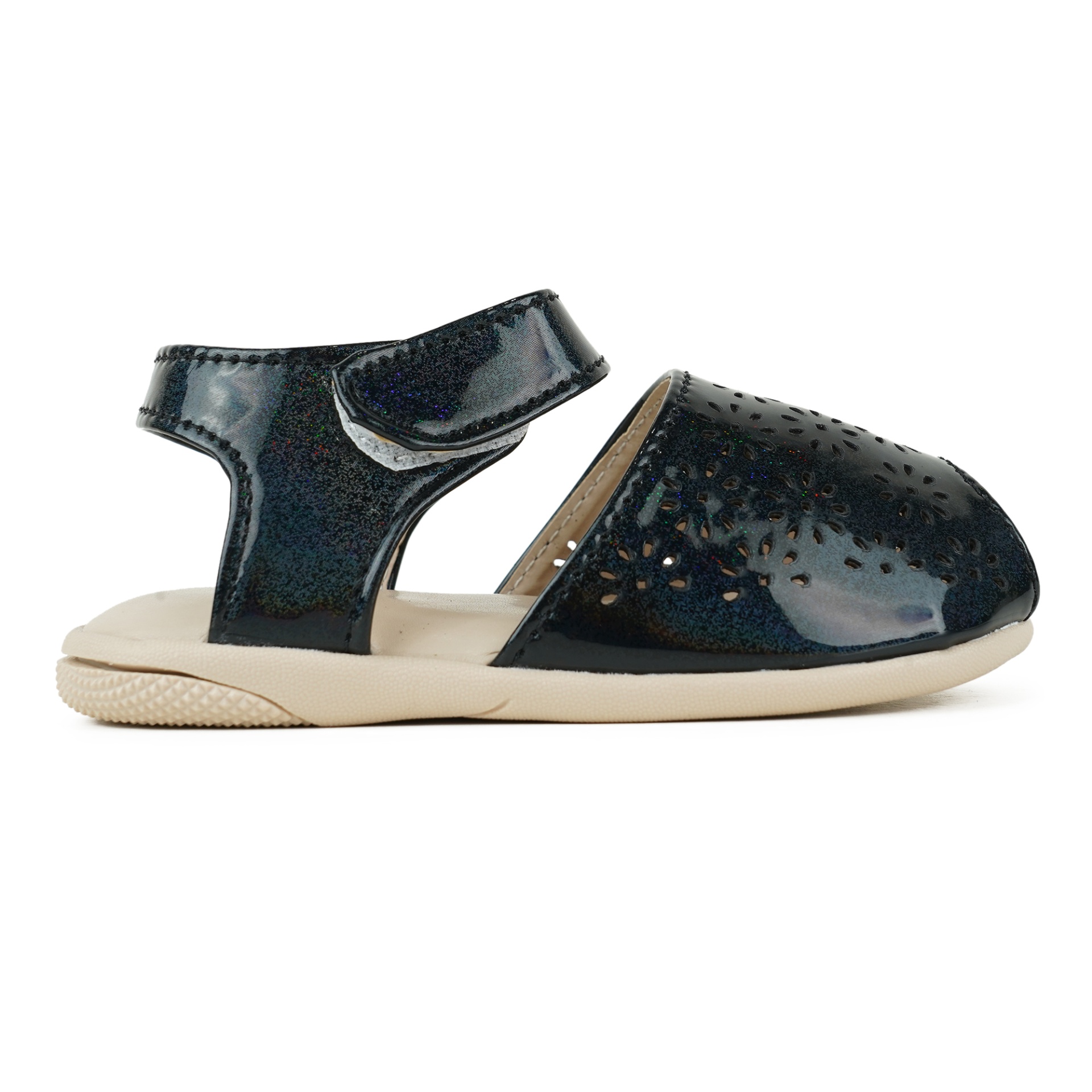 Twinkler Kid's Peep-toe Sandal