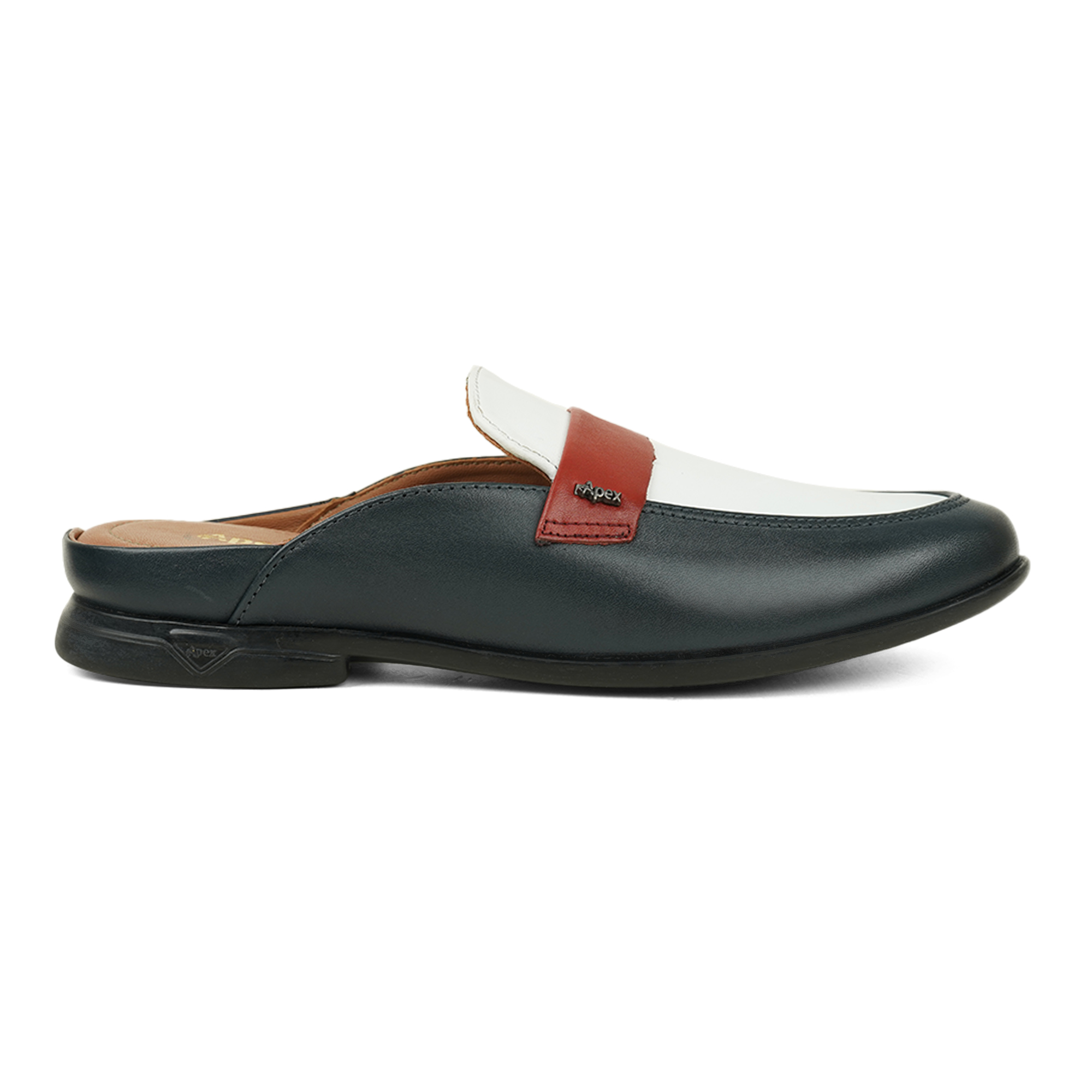 Apex Men's Mule Sandal