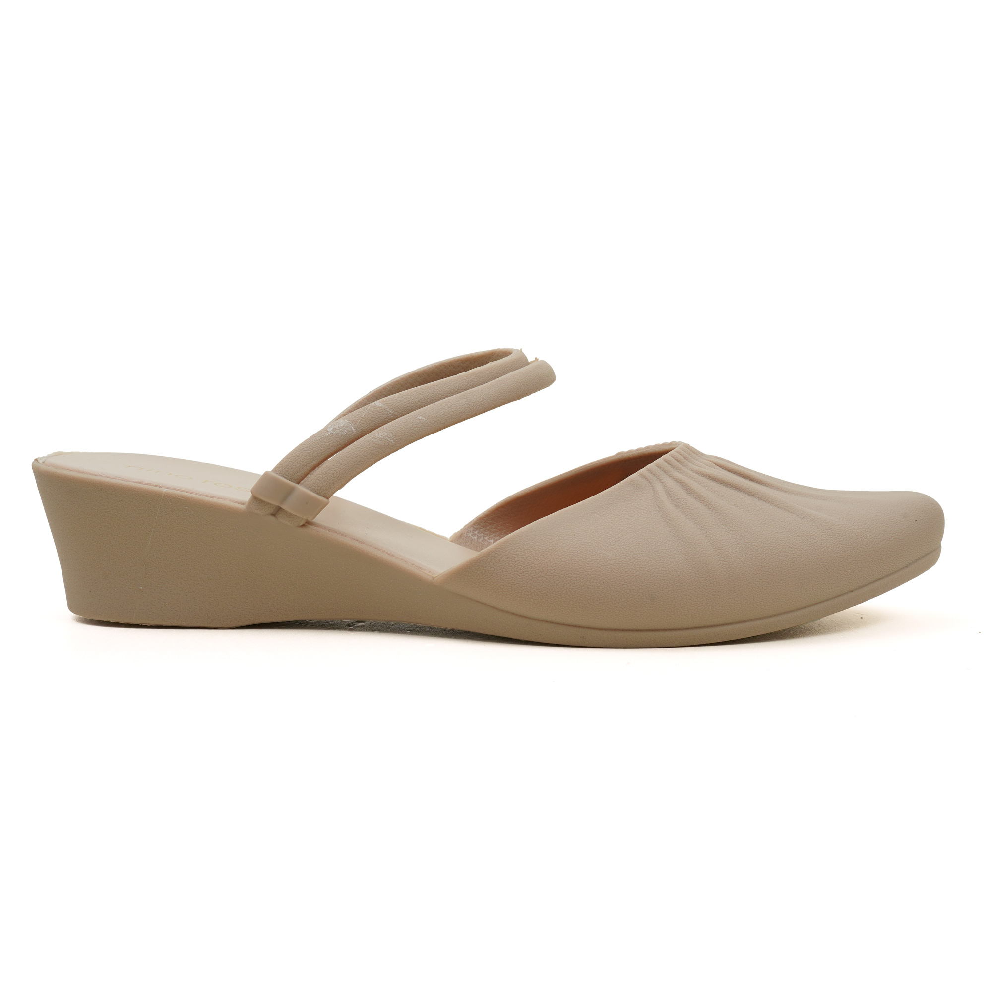 Nino Rossi Women’s Brown Mid Heel