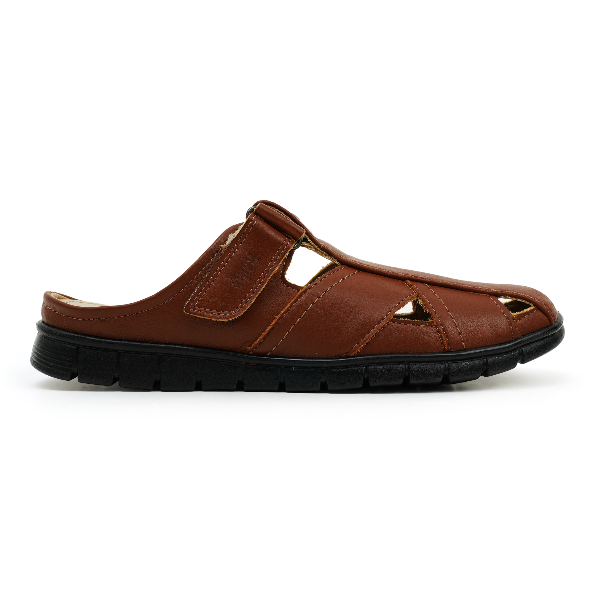 Apex Mule Sandal