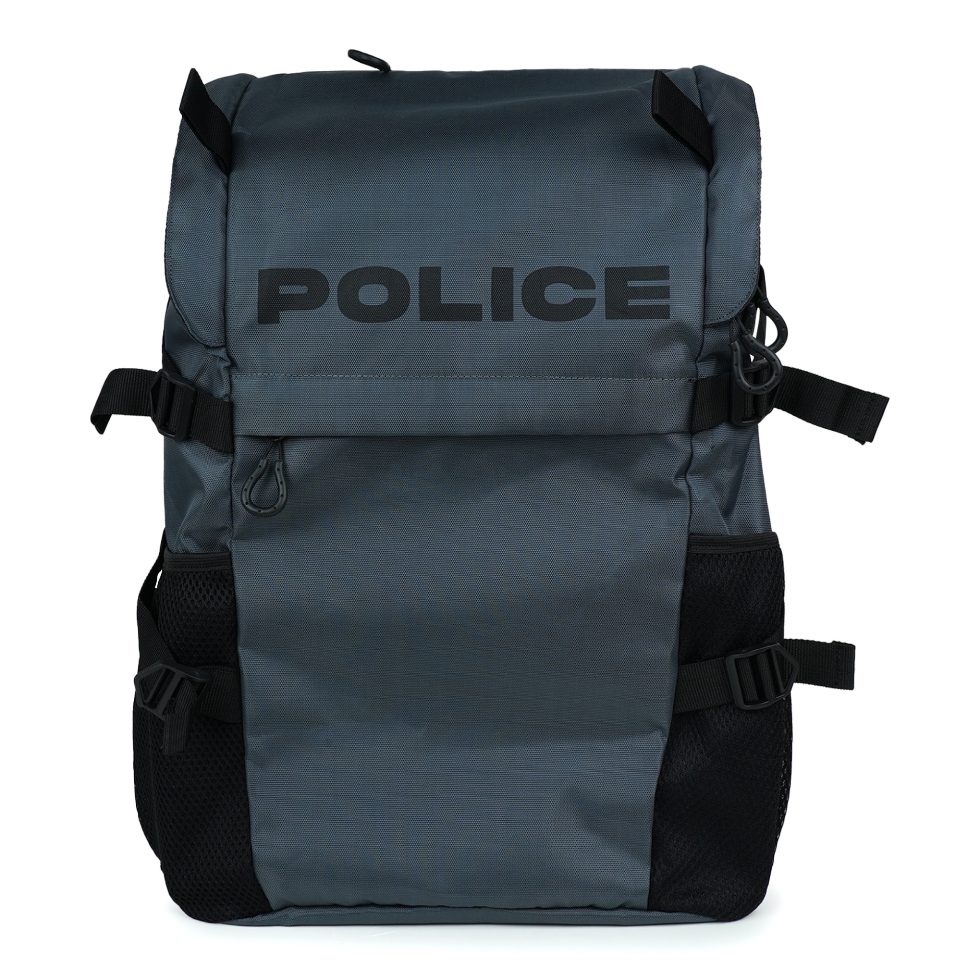 Police Men's Laptop Backpack