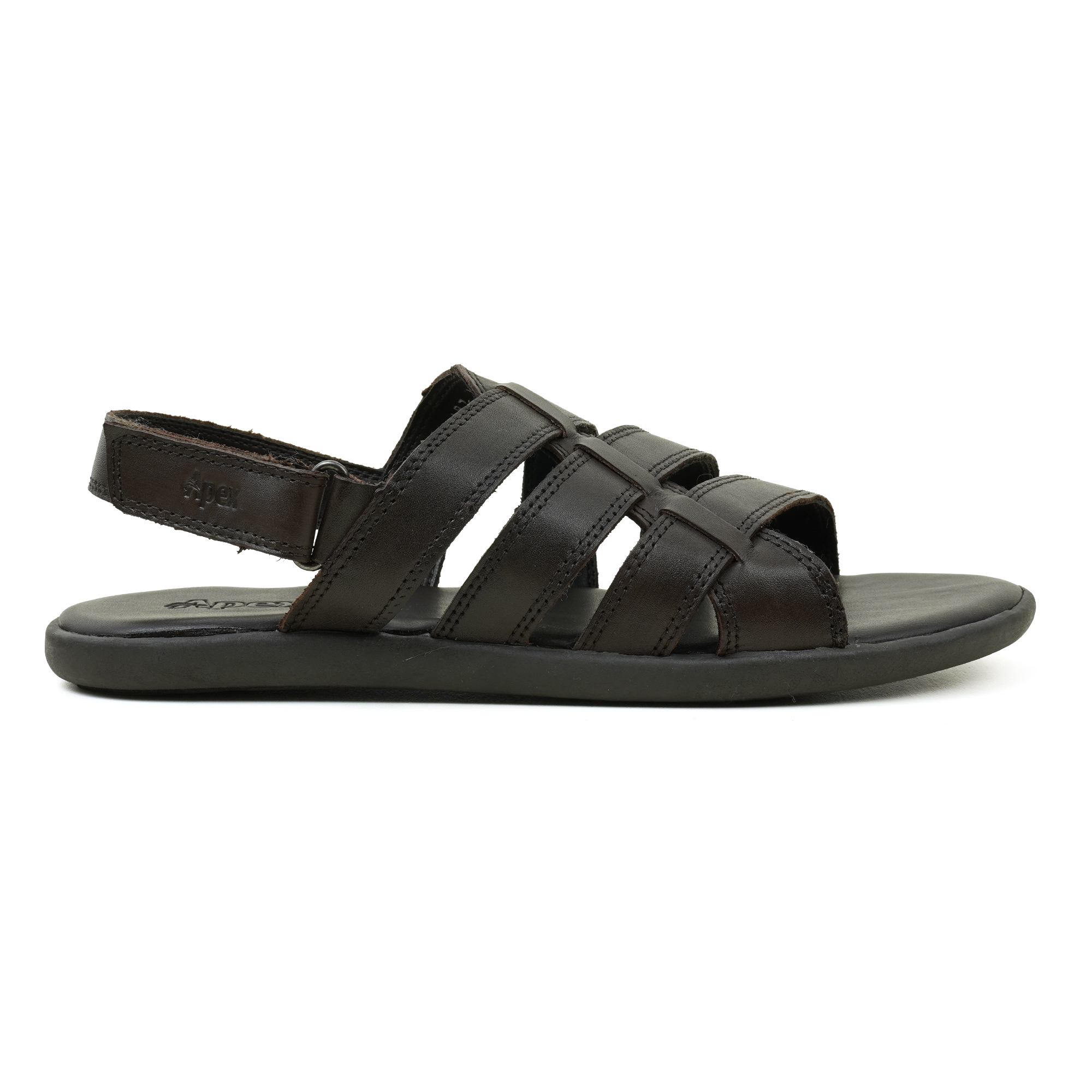 Apex Men's Backbelt Sandal