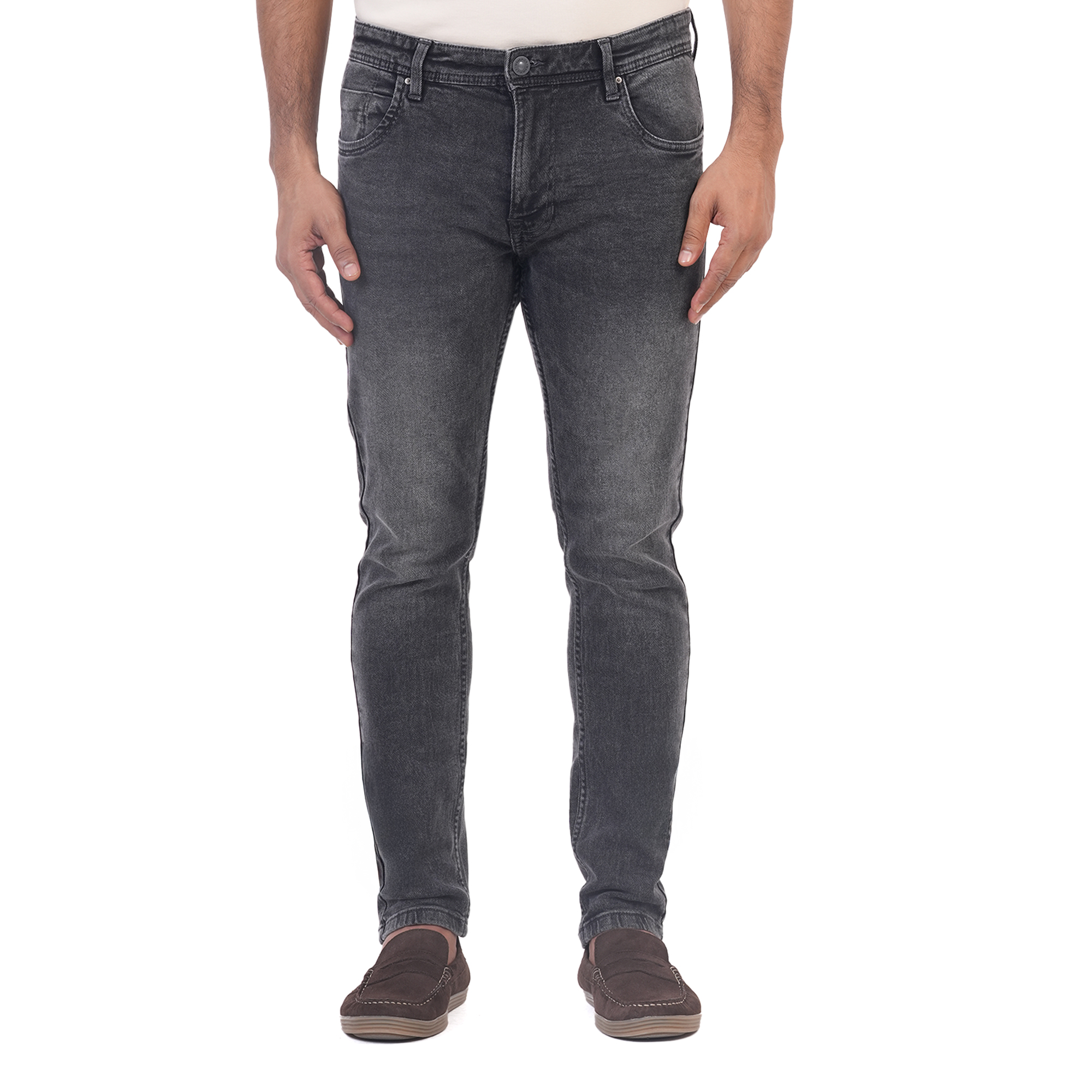 Slide 2 maverick-mens-denim-pants-09643a84