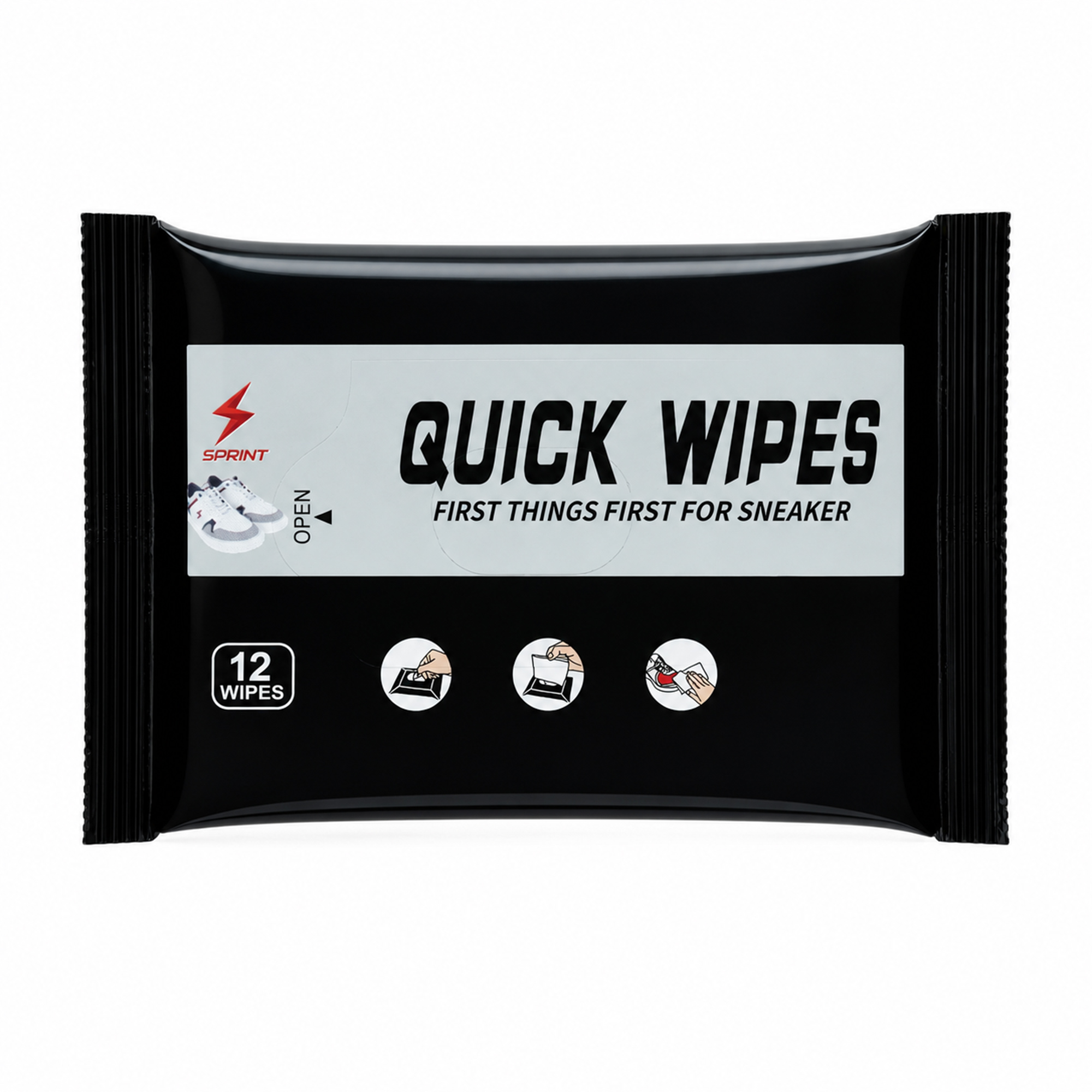 Slide 4 sprint-sneaker-cleaning-wipes-12-pcs-09700a18